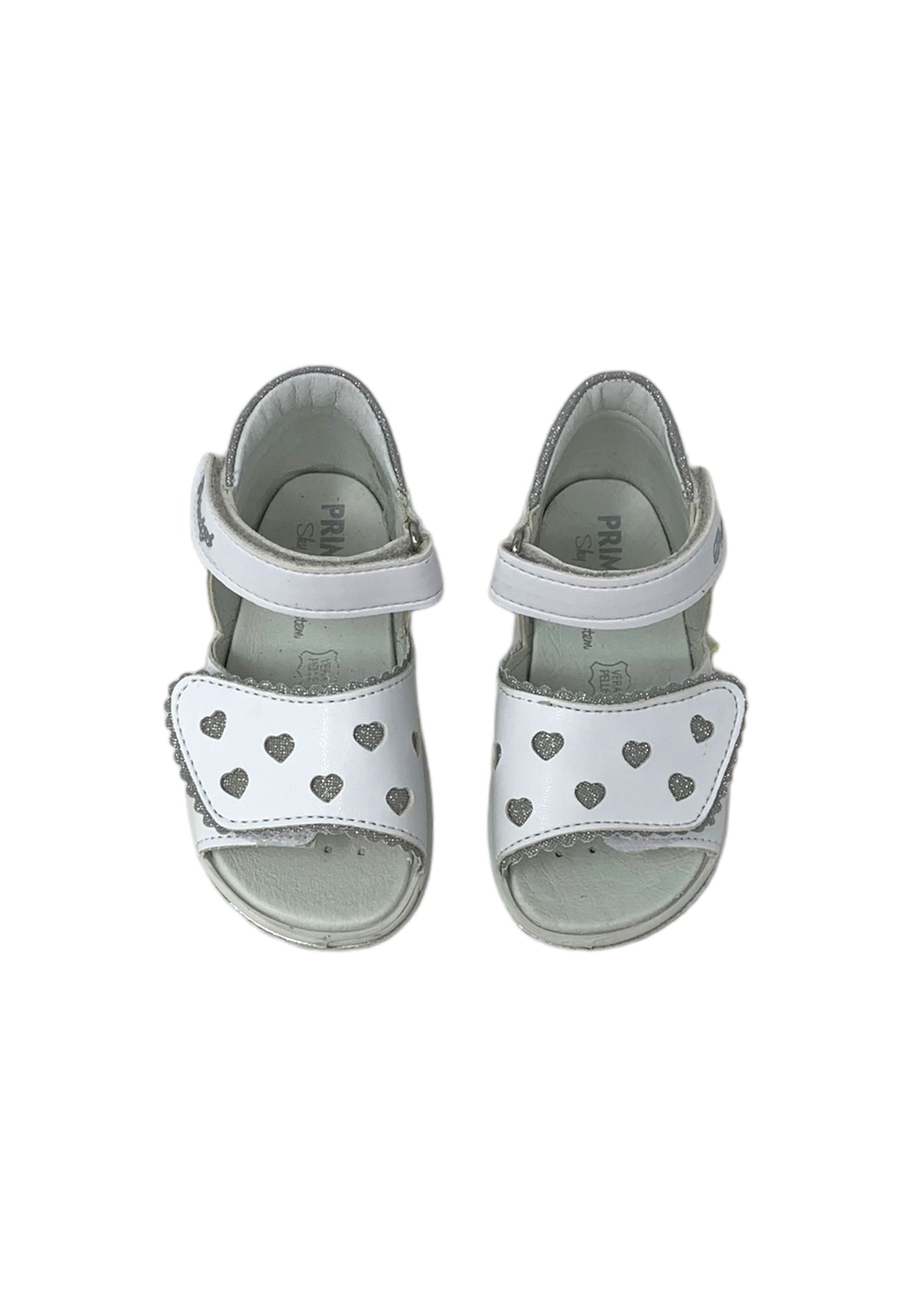 Sandali PRIMIGI 58623 bambina più colori