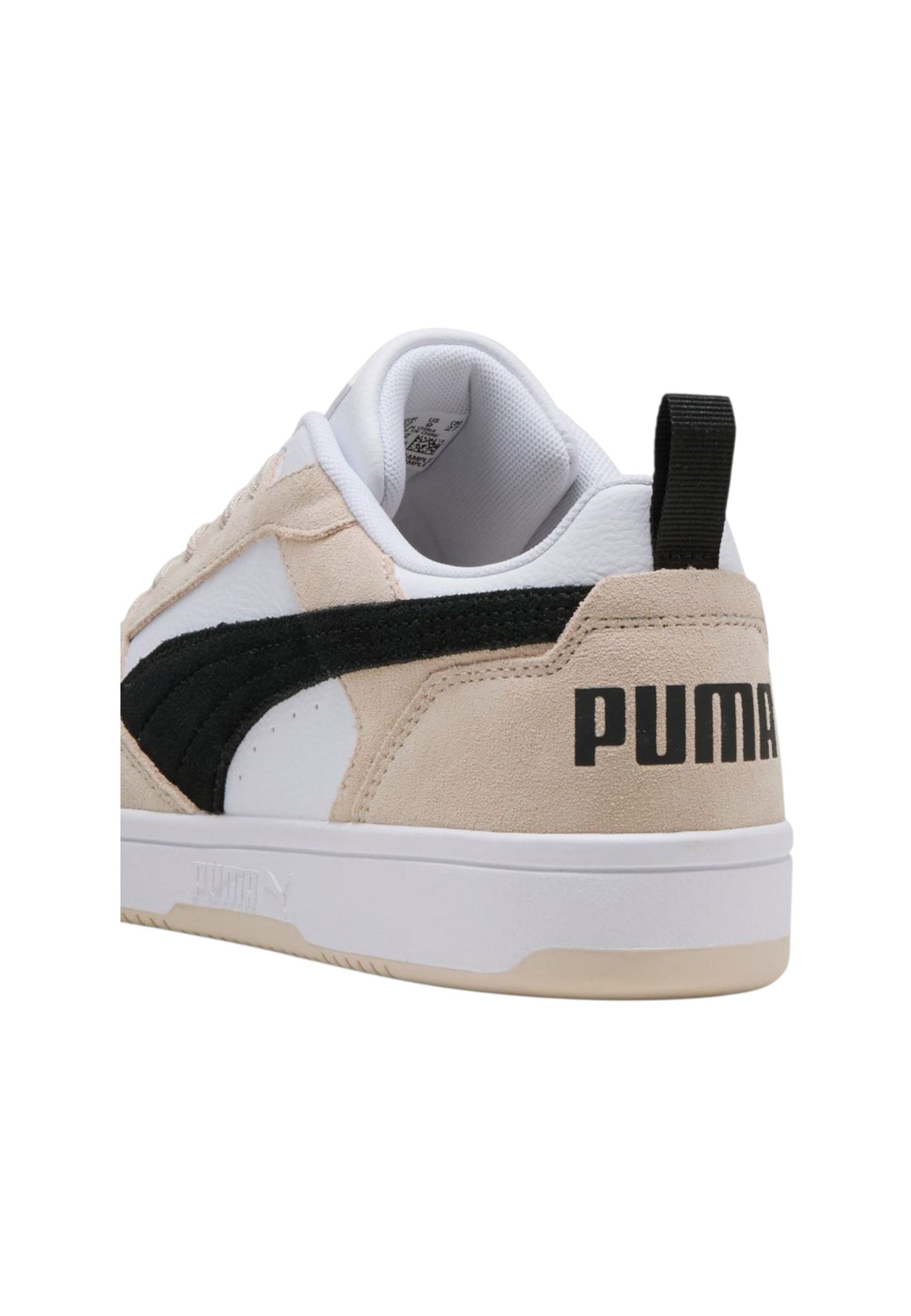 Sneaker Puma Rebound v6 Low 402262 02 uomo