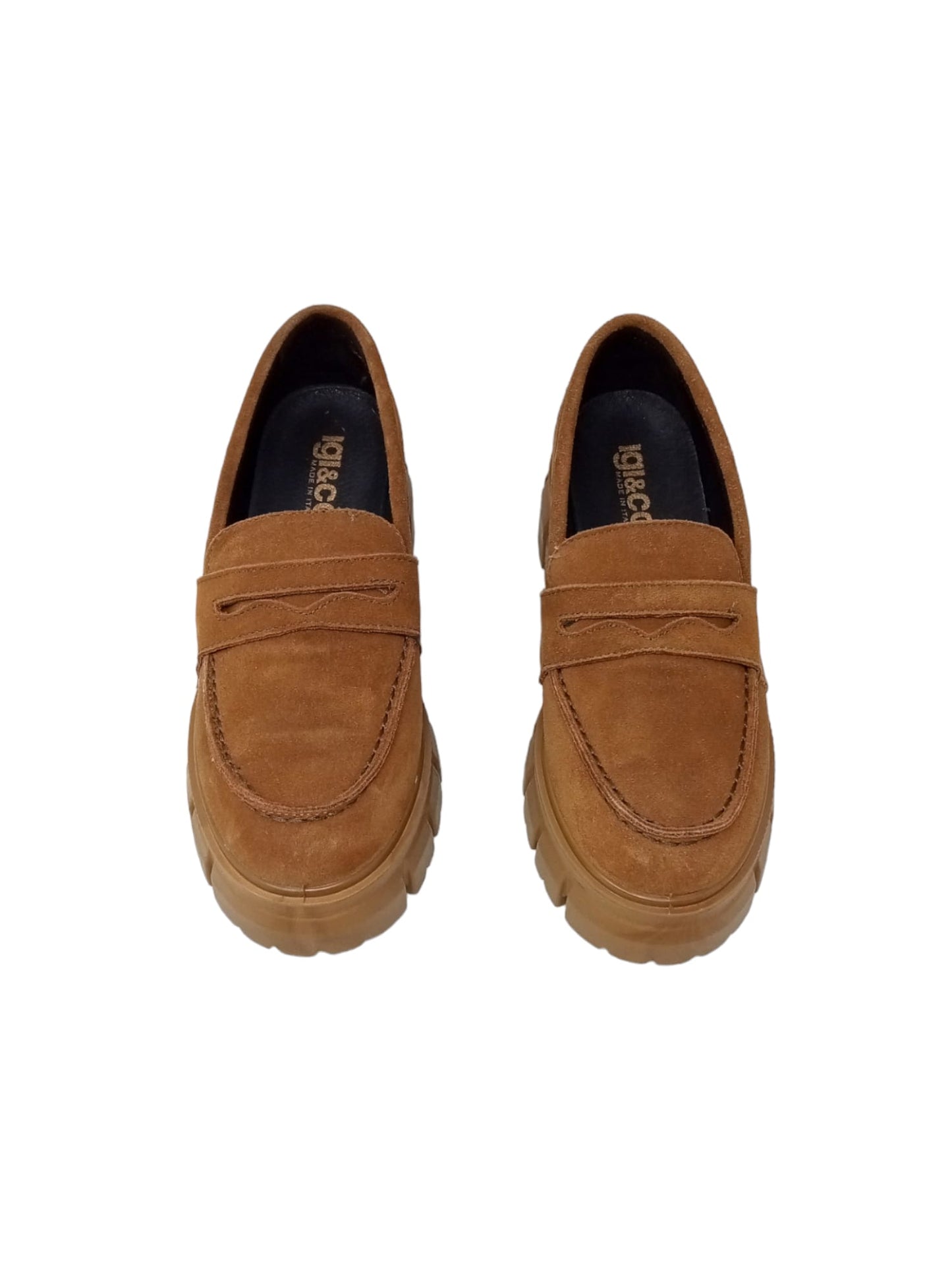 Mocassino Igi&Co 4664711 Donna
