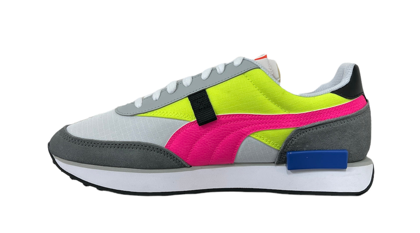 Scarpa da ginnastica PUMA FUTURE RIDER 371149 02 UOMO