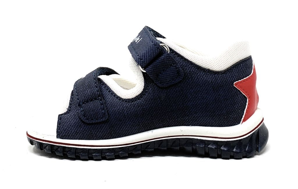 Sandalo da passeggio Primigi 7377000 bambino