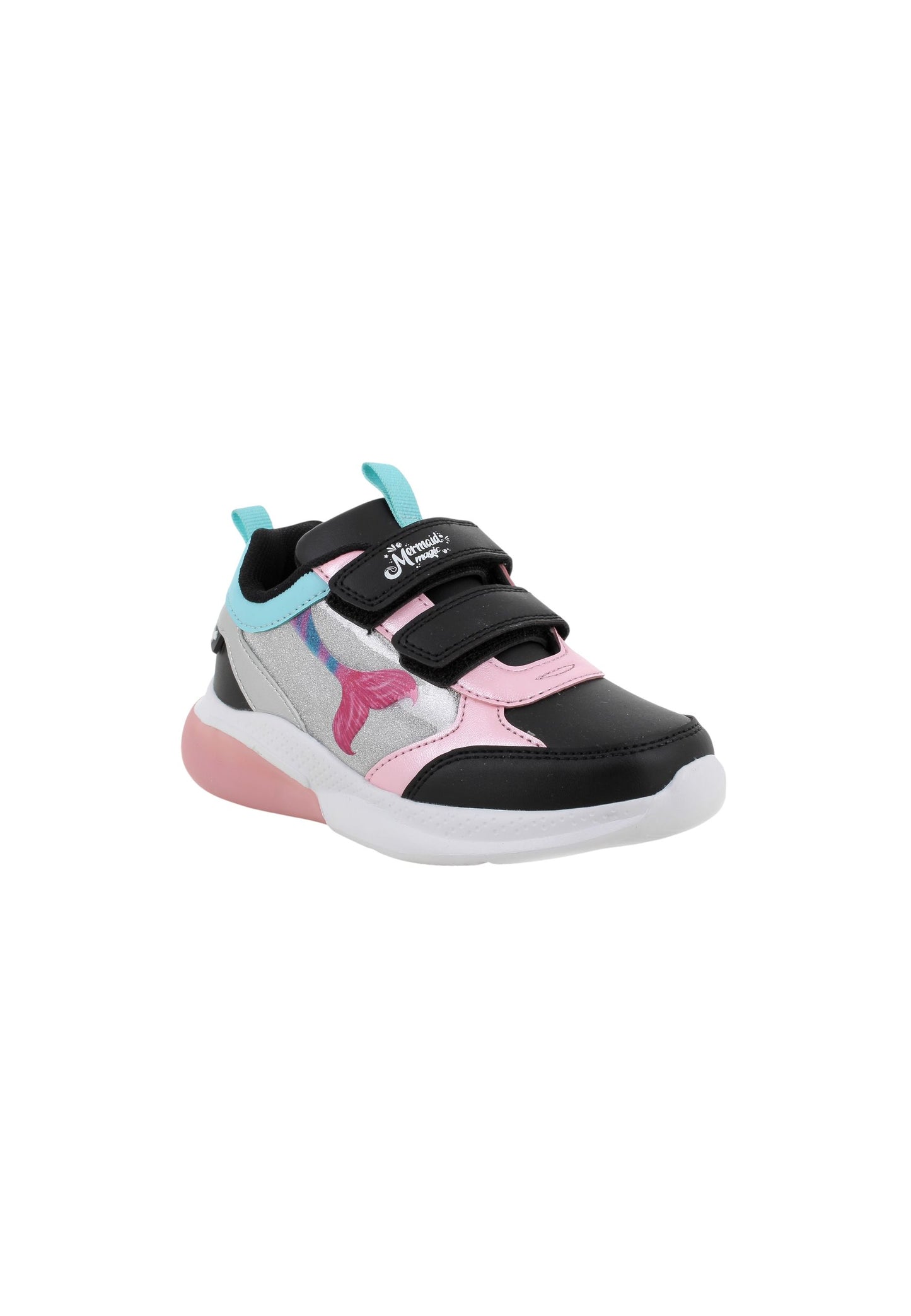 Sneakers luminose PRIMIGI - Mermaid Magic 8988500 Bambina
