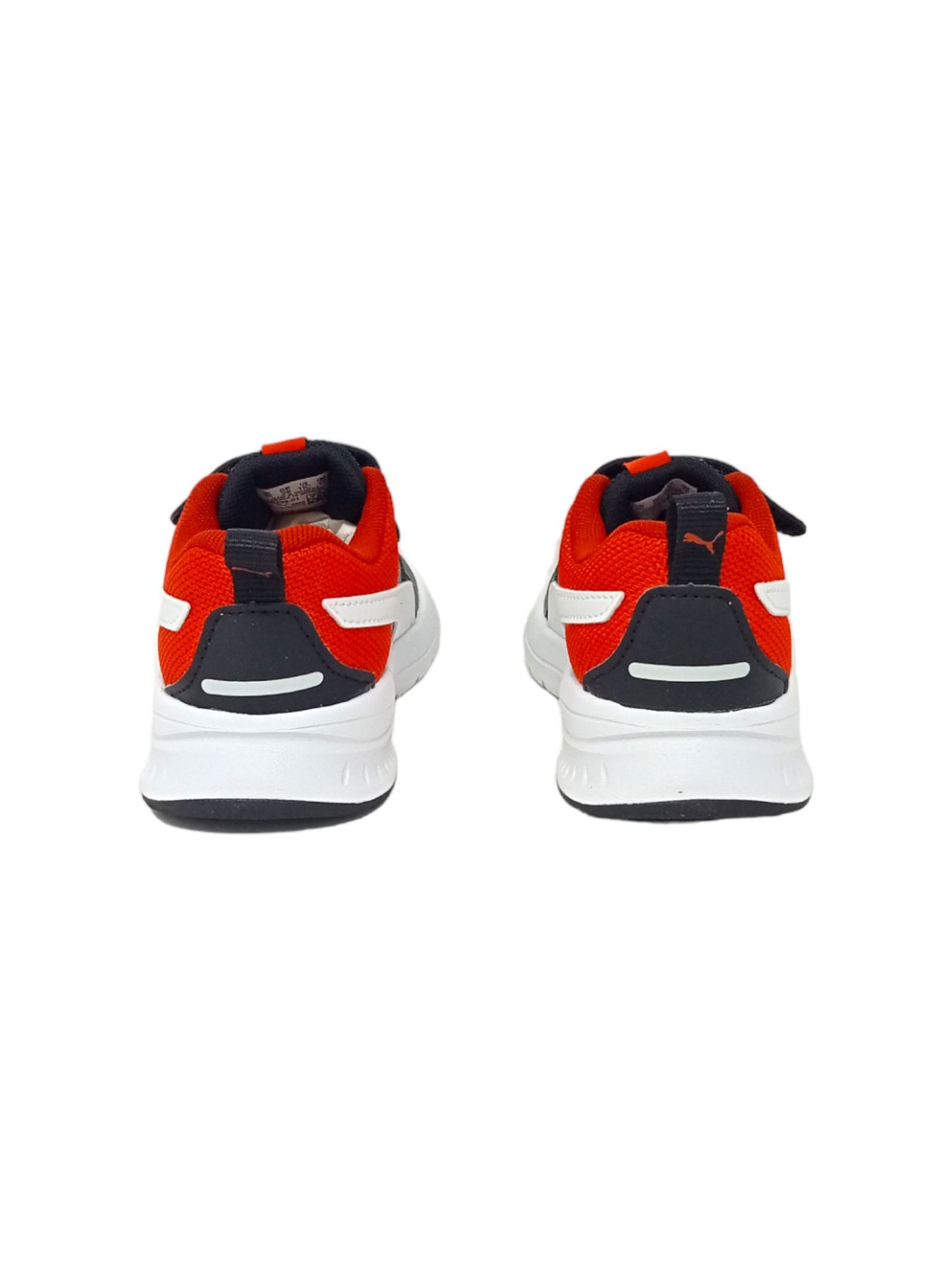 Sneakers PUMA Evolve Run Mesh AC+ PS 386239 01 bambino