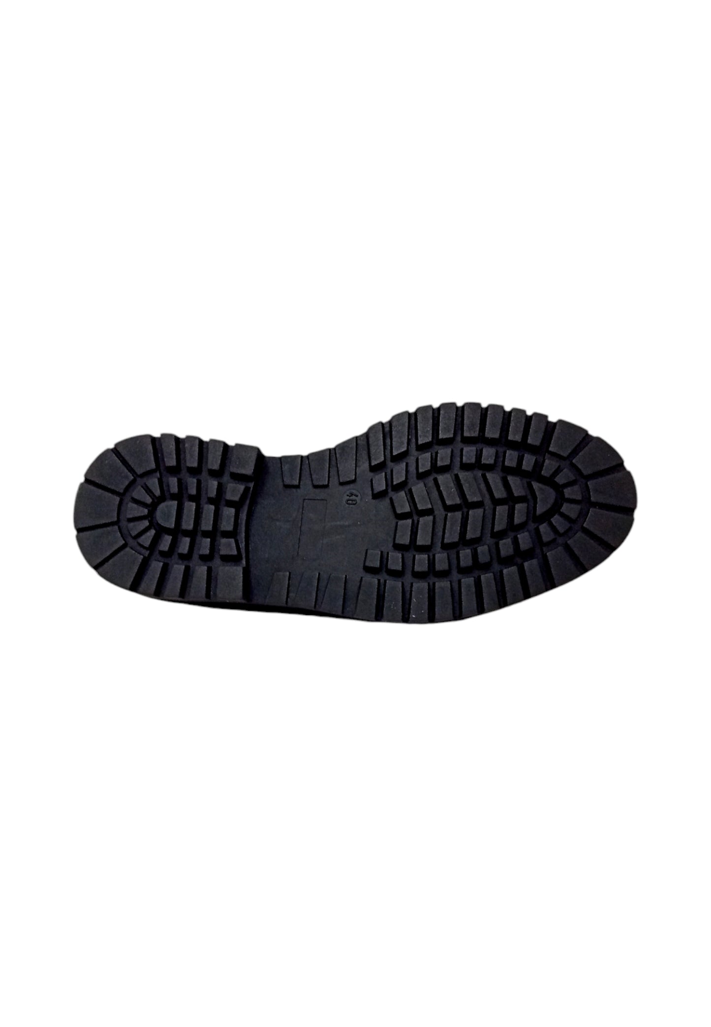 Mocassino BKS 4090 CAM.TAUPE uomo