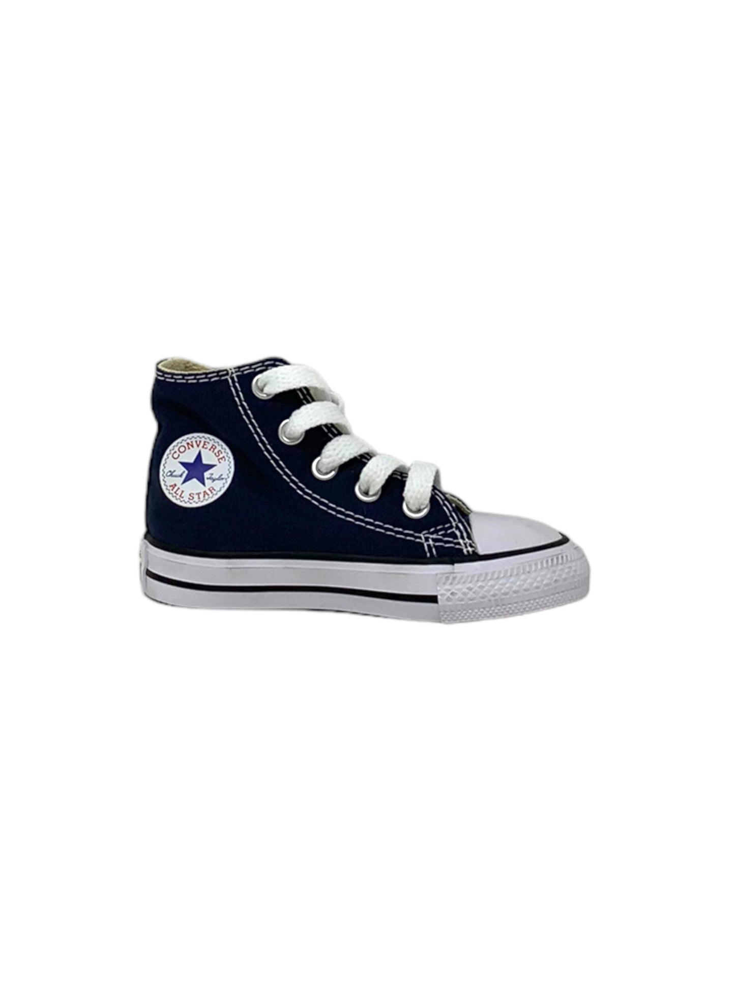 Sneaker CONVERSE 7J233C Blu Bambino unisex