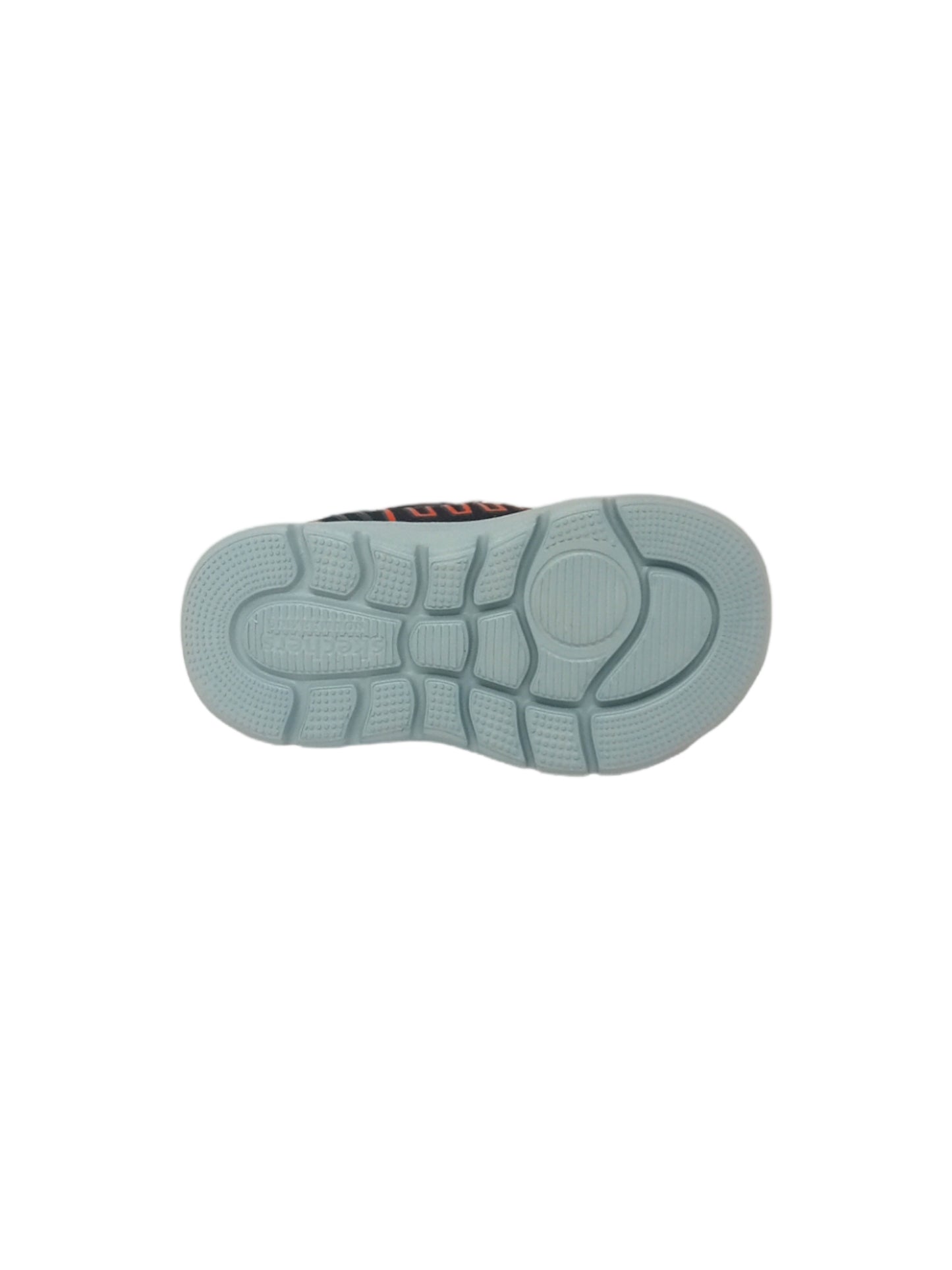 Sneakers Skechers 407218N/BKRD Bambino