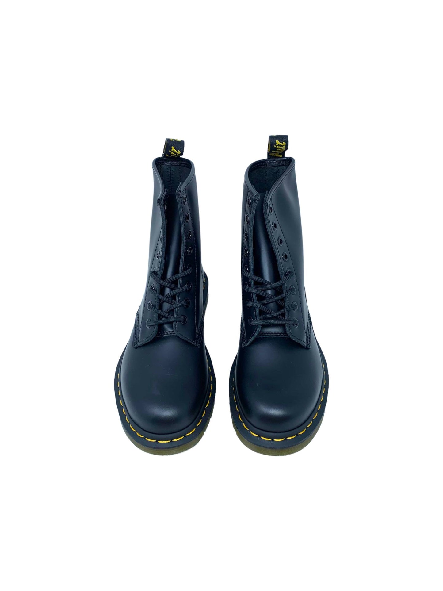 Anfibio Dr.Martens 1460 Smooth 11822006 black