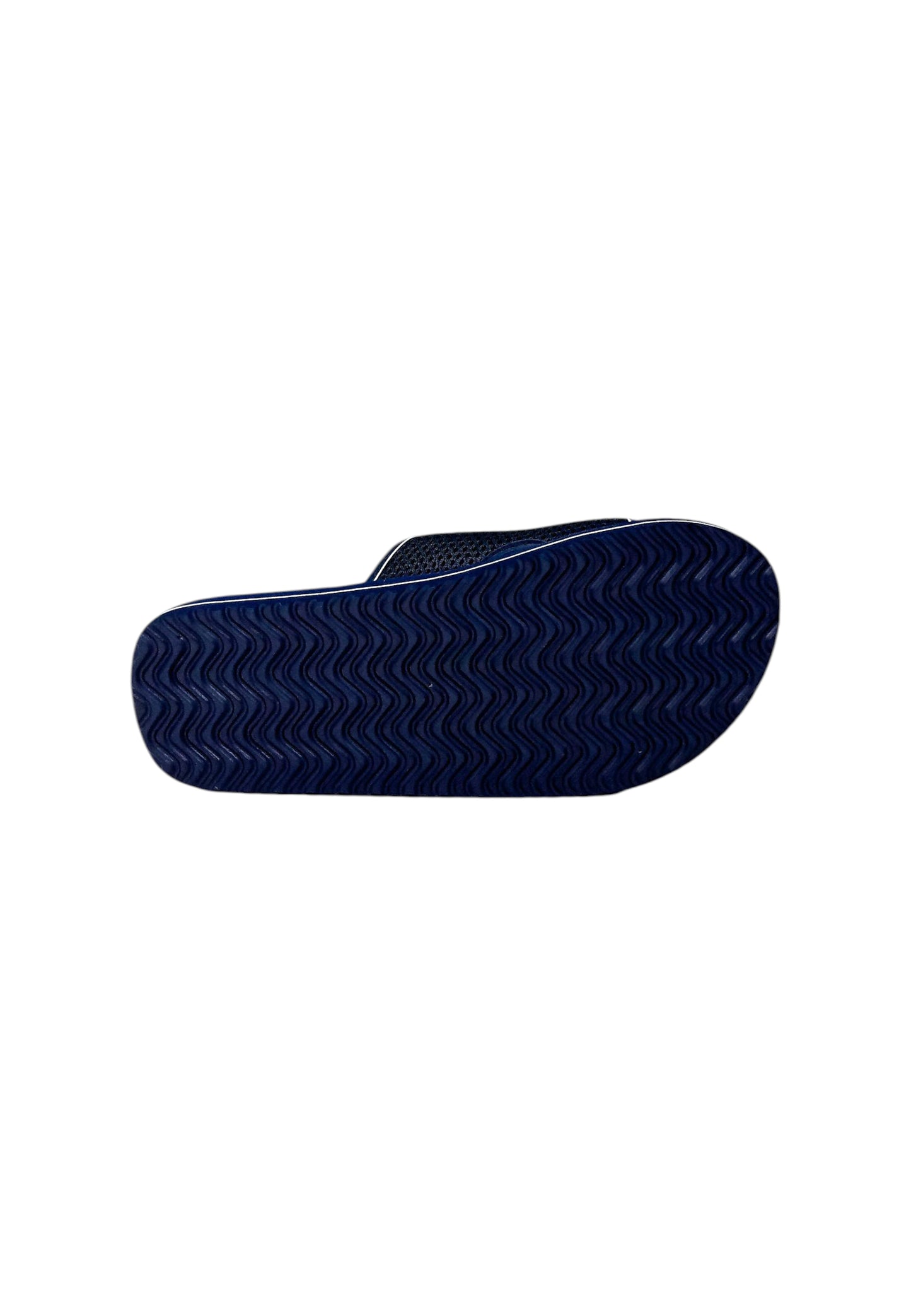 Ciabatta DE FONSECA DE.AMALFI M58 BLU Uomo