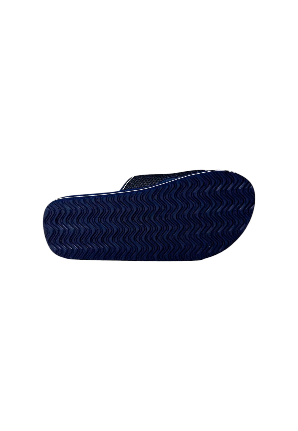 Ciabatta DE FONSECA DE.AMALFI M58 BLU Uomo
