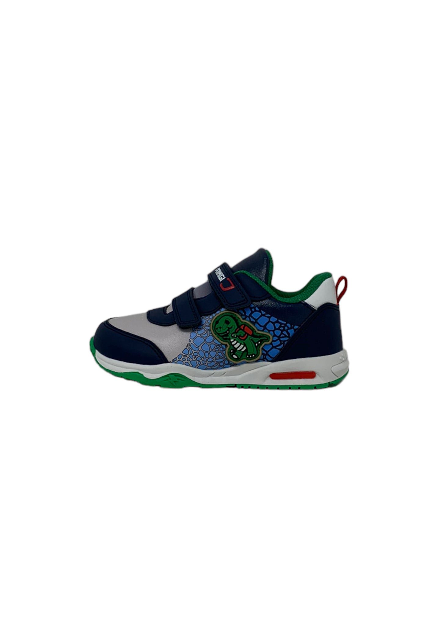 Sneakers con luci PRIMIGI 4953111 blu bambino