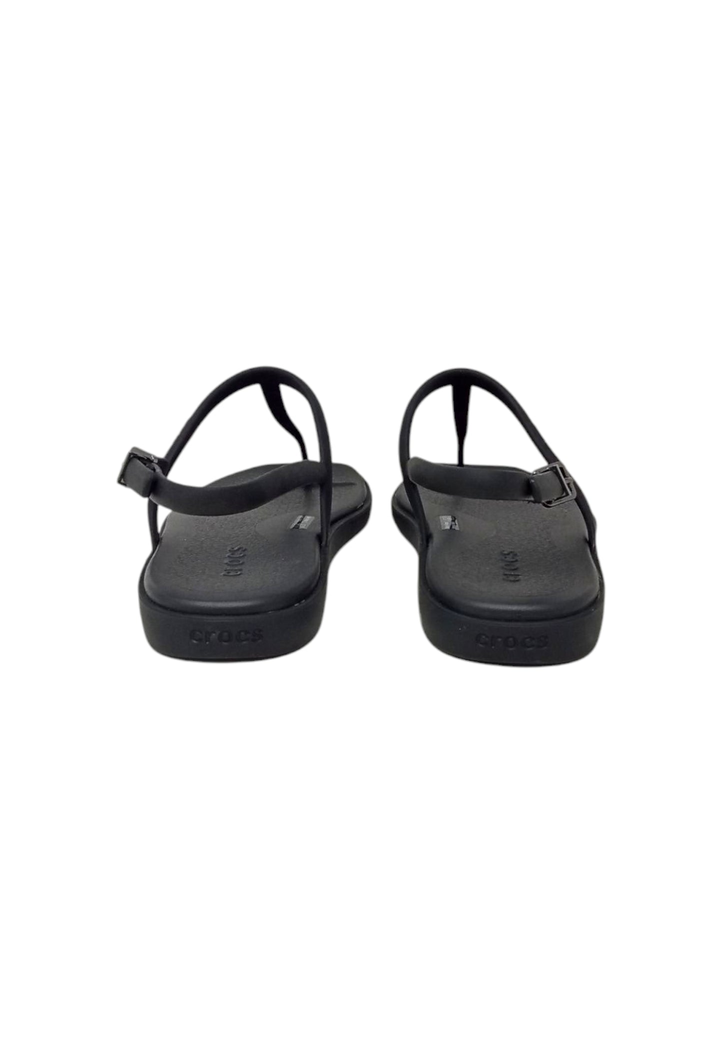 Sandali infradito CROCS 209793-001 Donna
