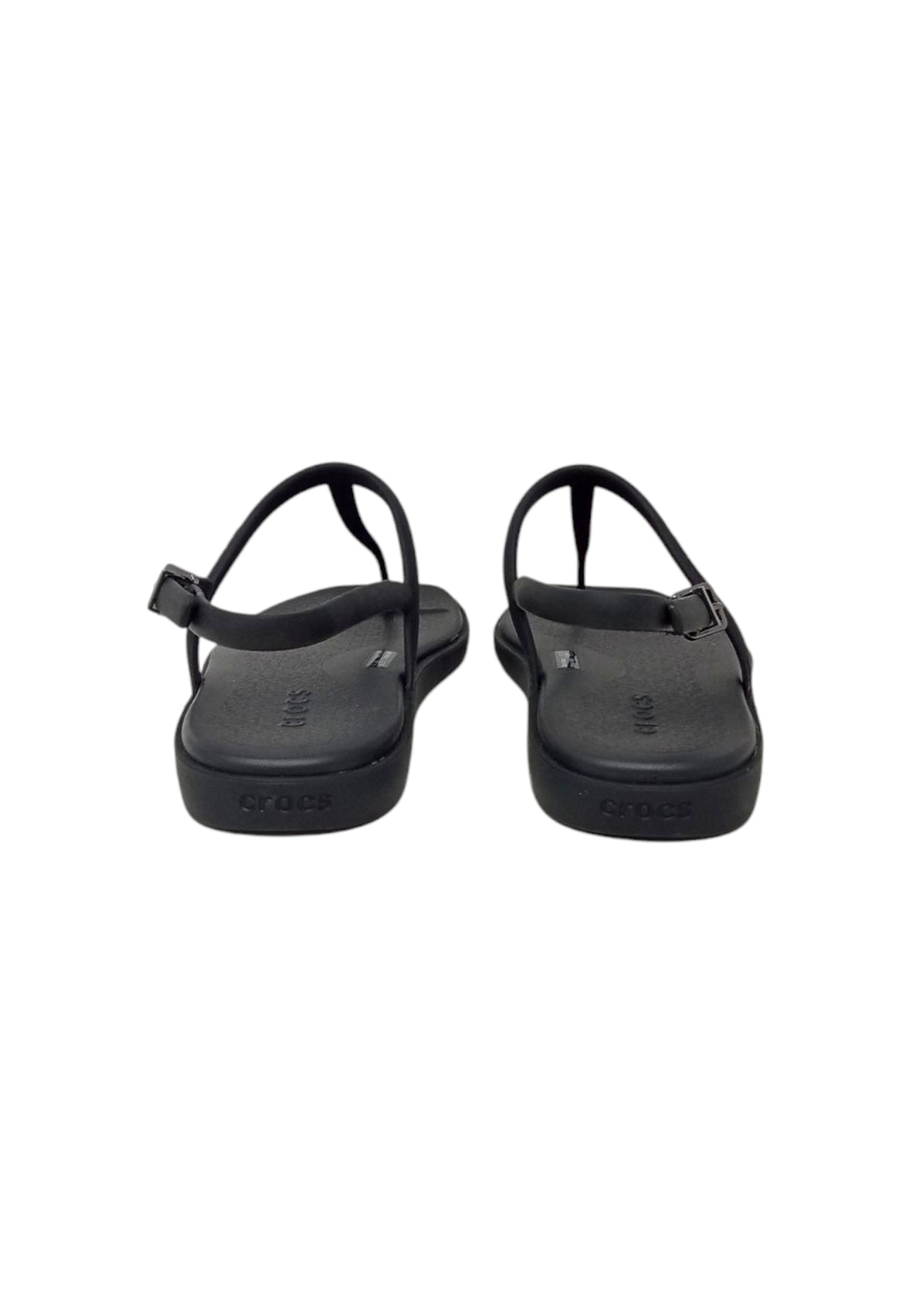 Sandali infradito CROCS 209793-001 Donna