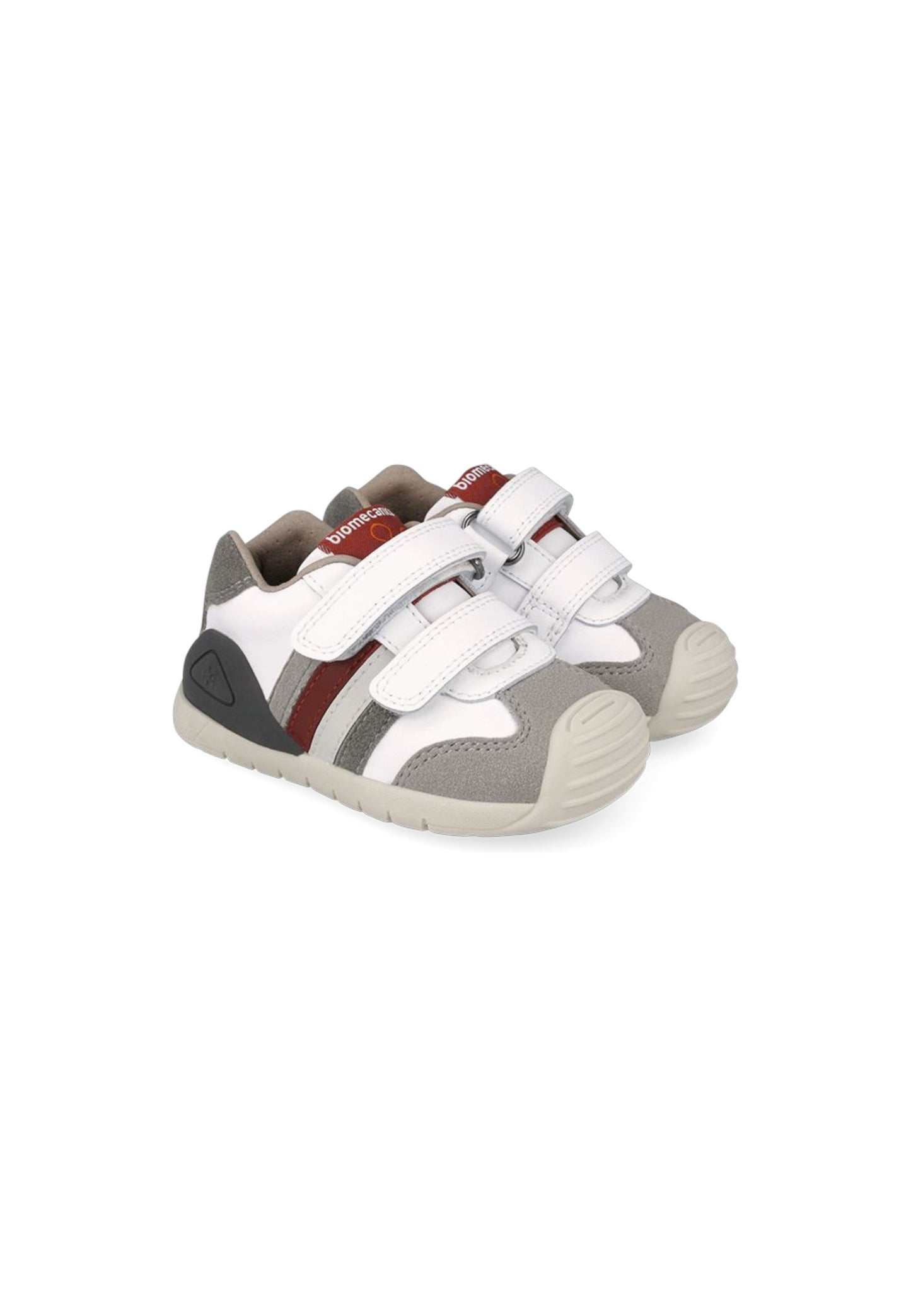 Sneaker "Primi passi" Biomecanics 251129-C050 BLANCO Bambino