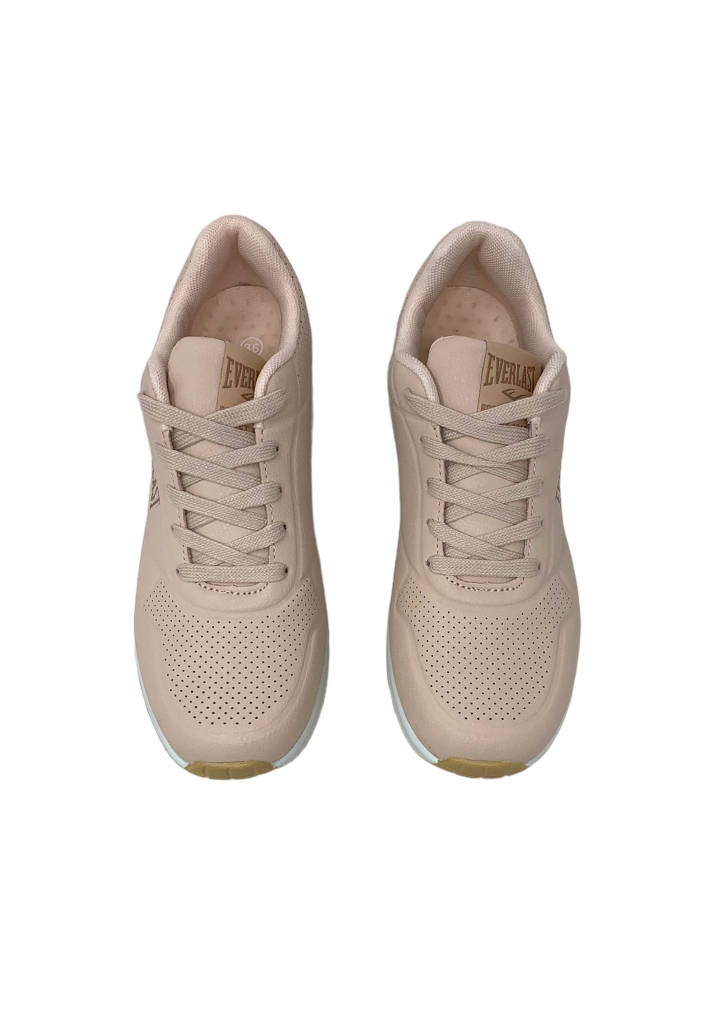 Sneaker EVERLAST EV-222 donna più colori