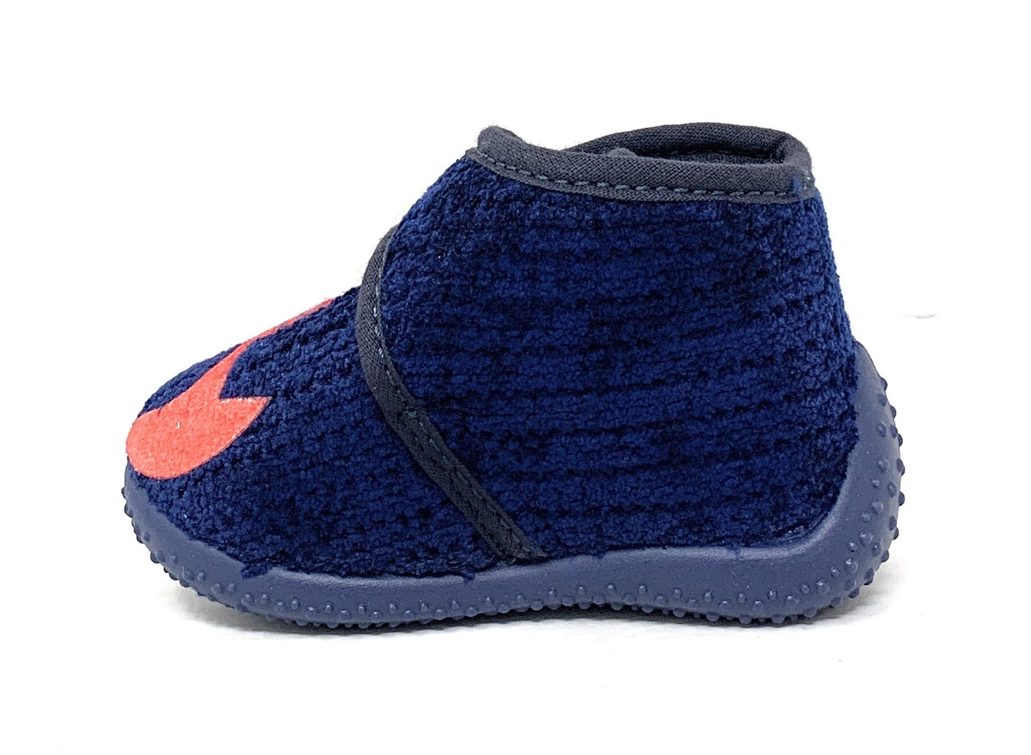 Pantofola chiusa SUPERGA S21T412BLU bambino