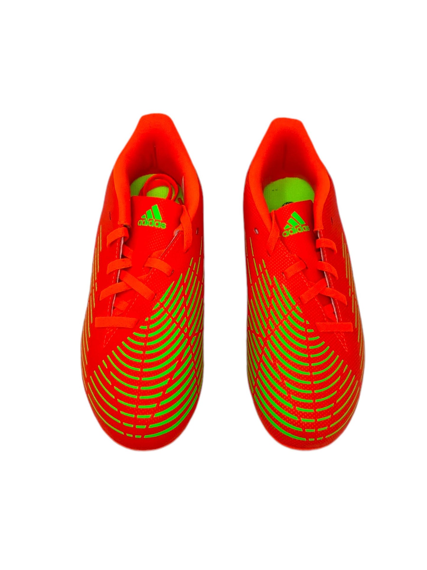 Scarpa da calcio ADIDAS PREDATOR EDGE.4 GW0970 RAGAZZO
