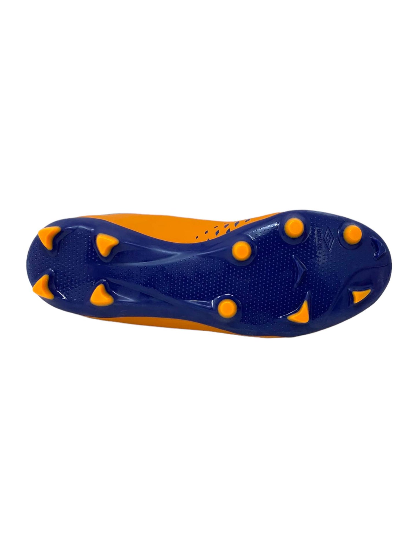 Scarpa da calcio UMBRO VELOCITA' IV LEAGUE FG 81403U GFL UOMO