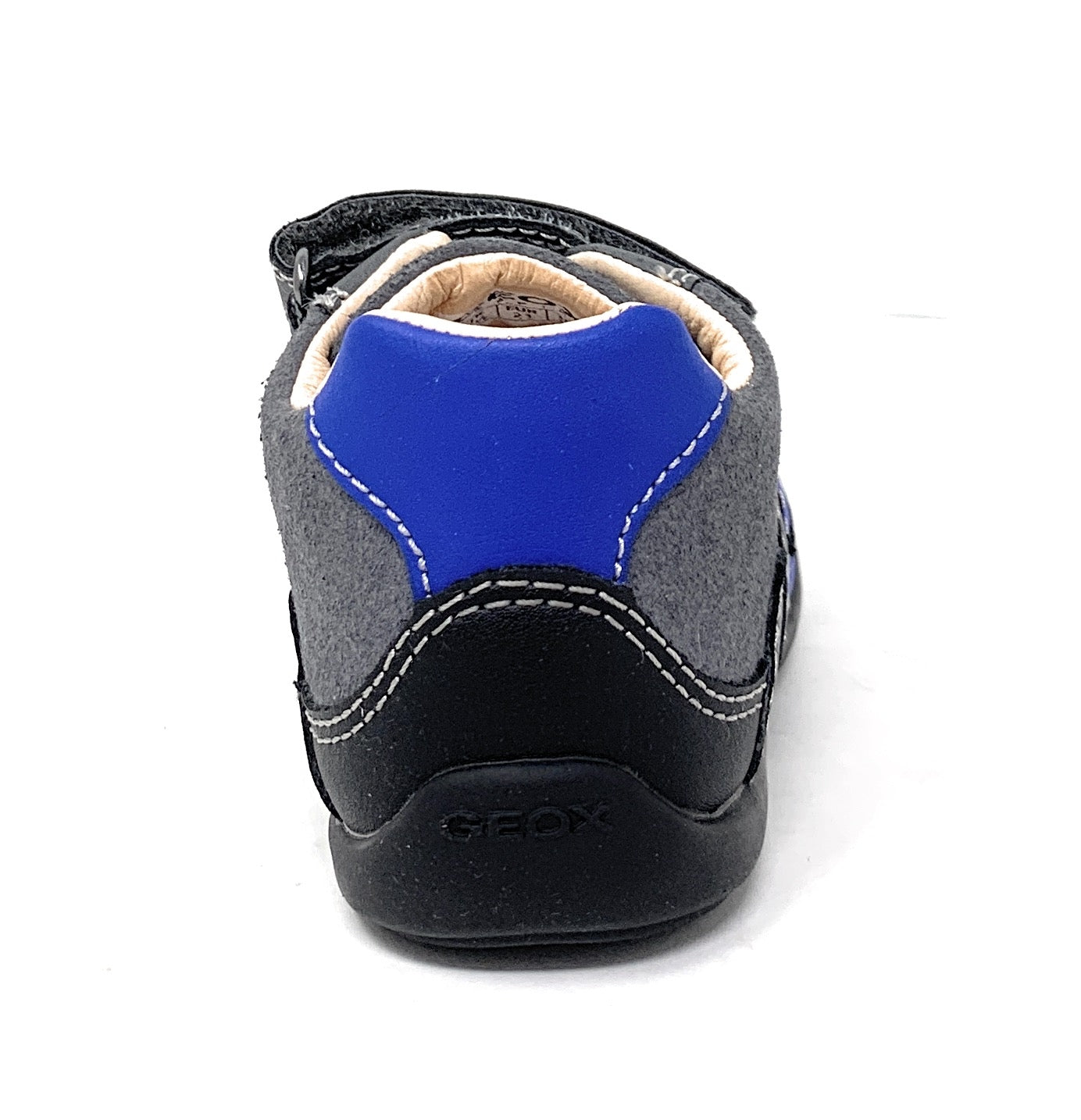 Scarpa da ginnastica GEOX B041PA 0MEAF C0071 bambino