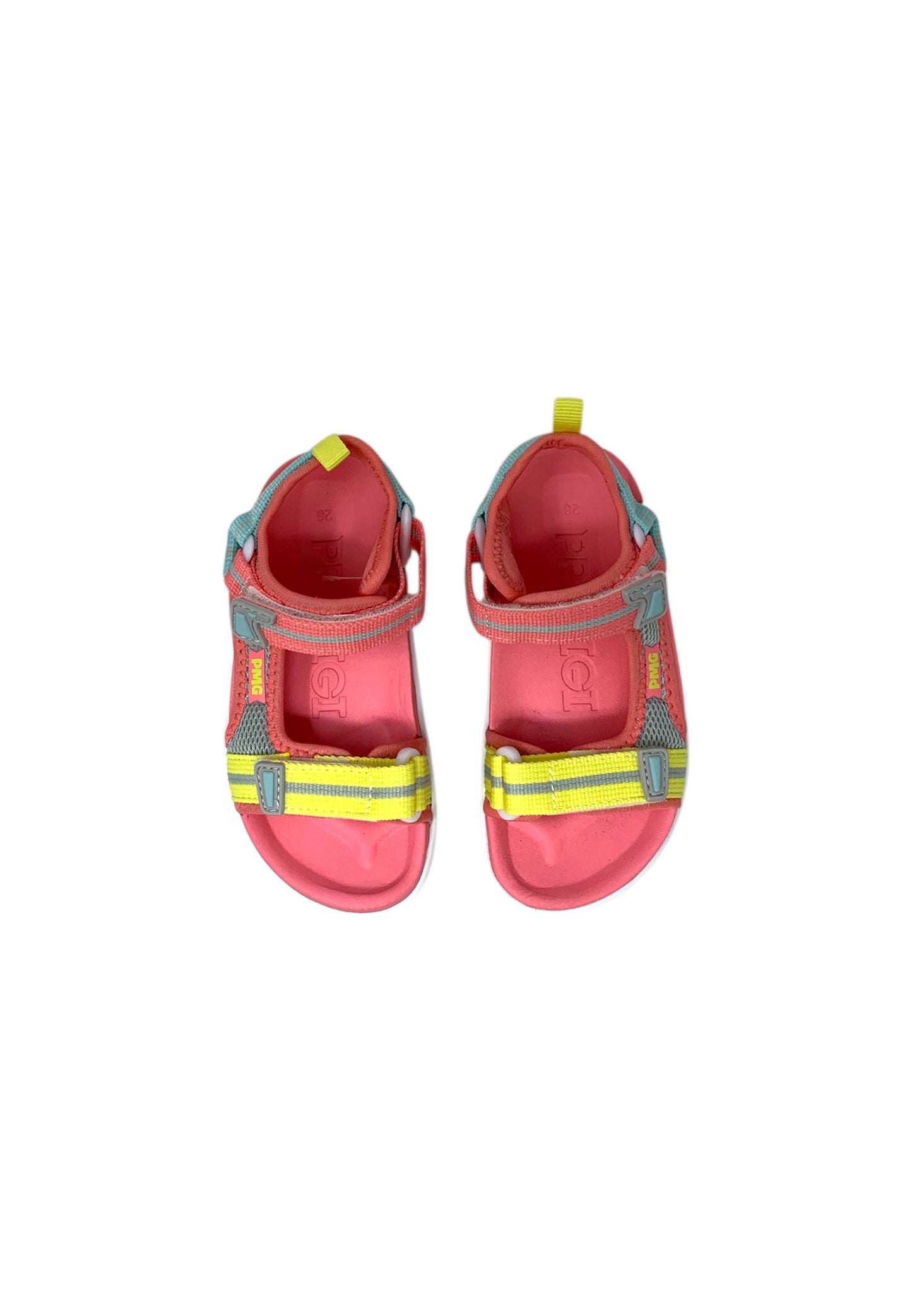 Sandali PRIMIGI 7970622 bambina