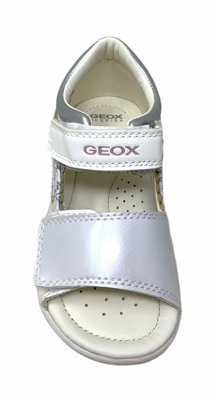 Sandalo da passeggio GEOX B1538A 010AJ Bambina