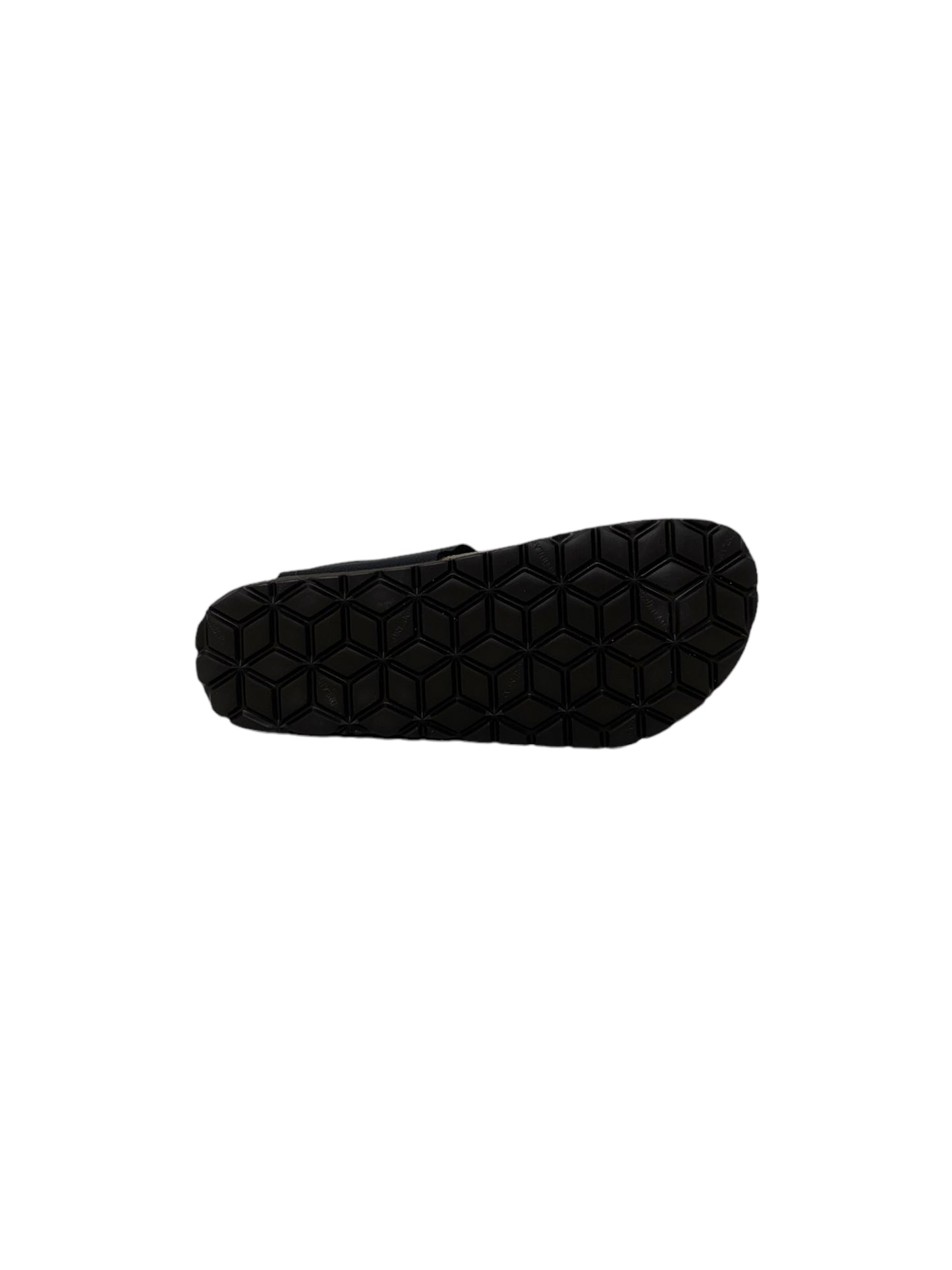 Ciabatta infradito GRUNLAND BOBO CC3011-40 NERO Uomo