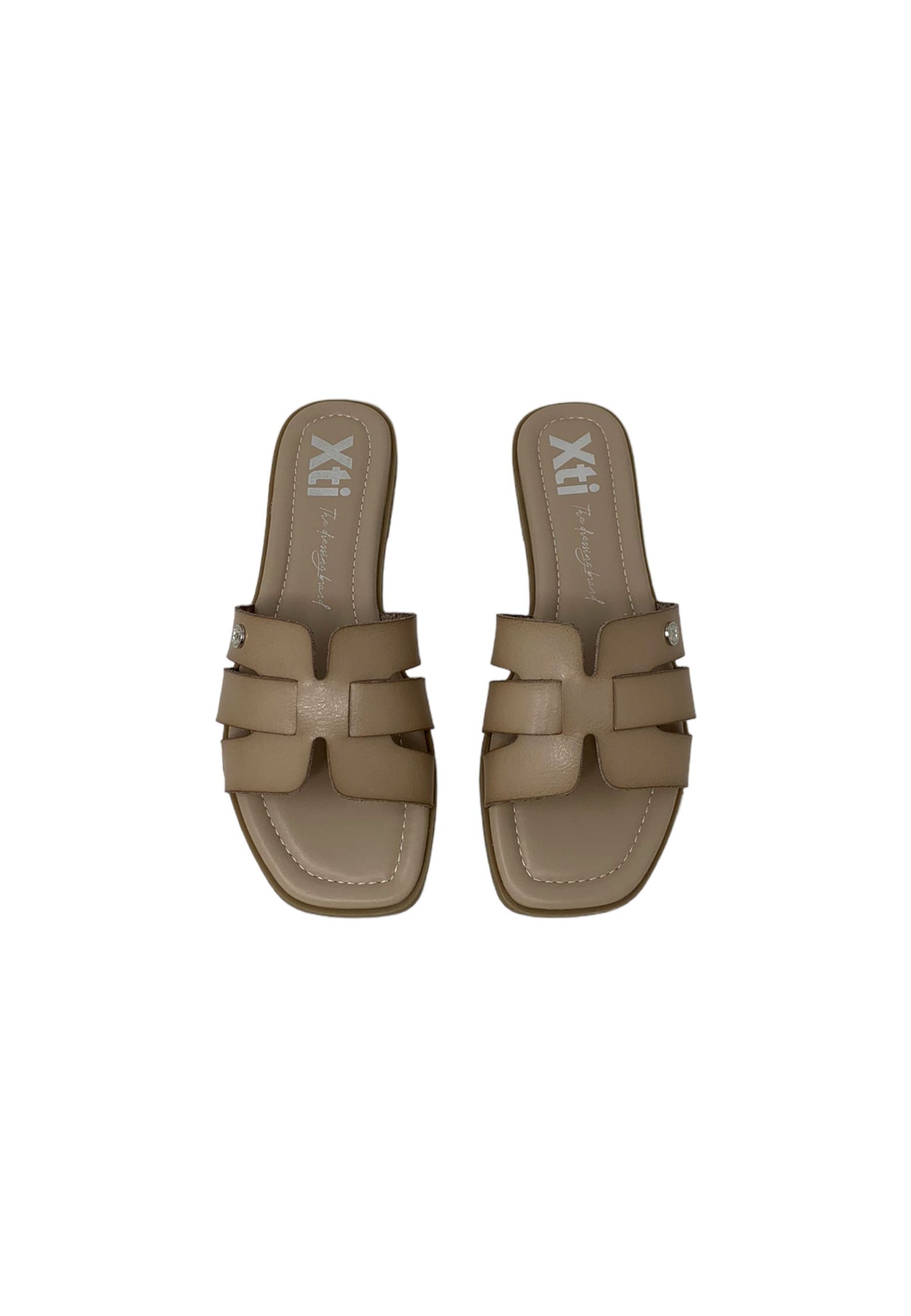 Sandali XTI 142891 TAUPE donna