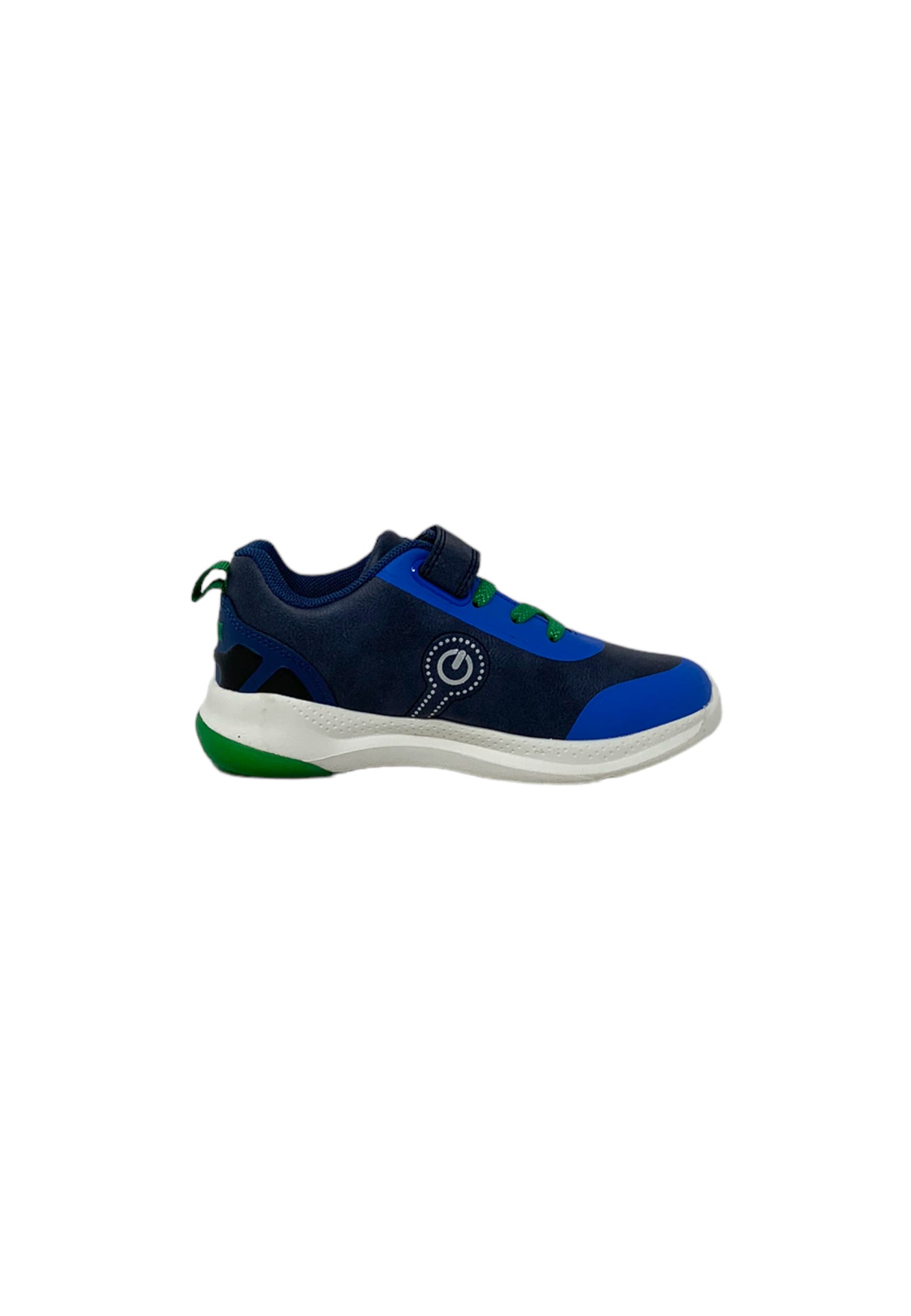Sneakers PRIMIGI 4971022 BLU bambino