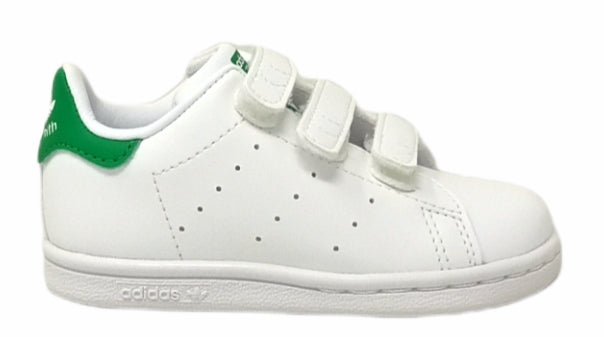 Scarpa da ginnastica ADIDAS STAN SMITH CF I FX7532 Bambino