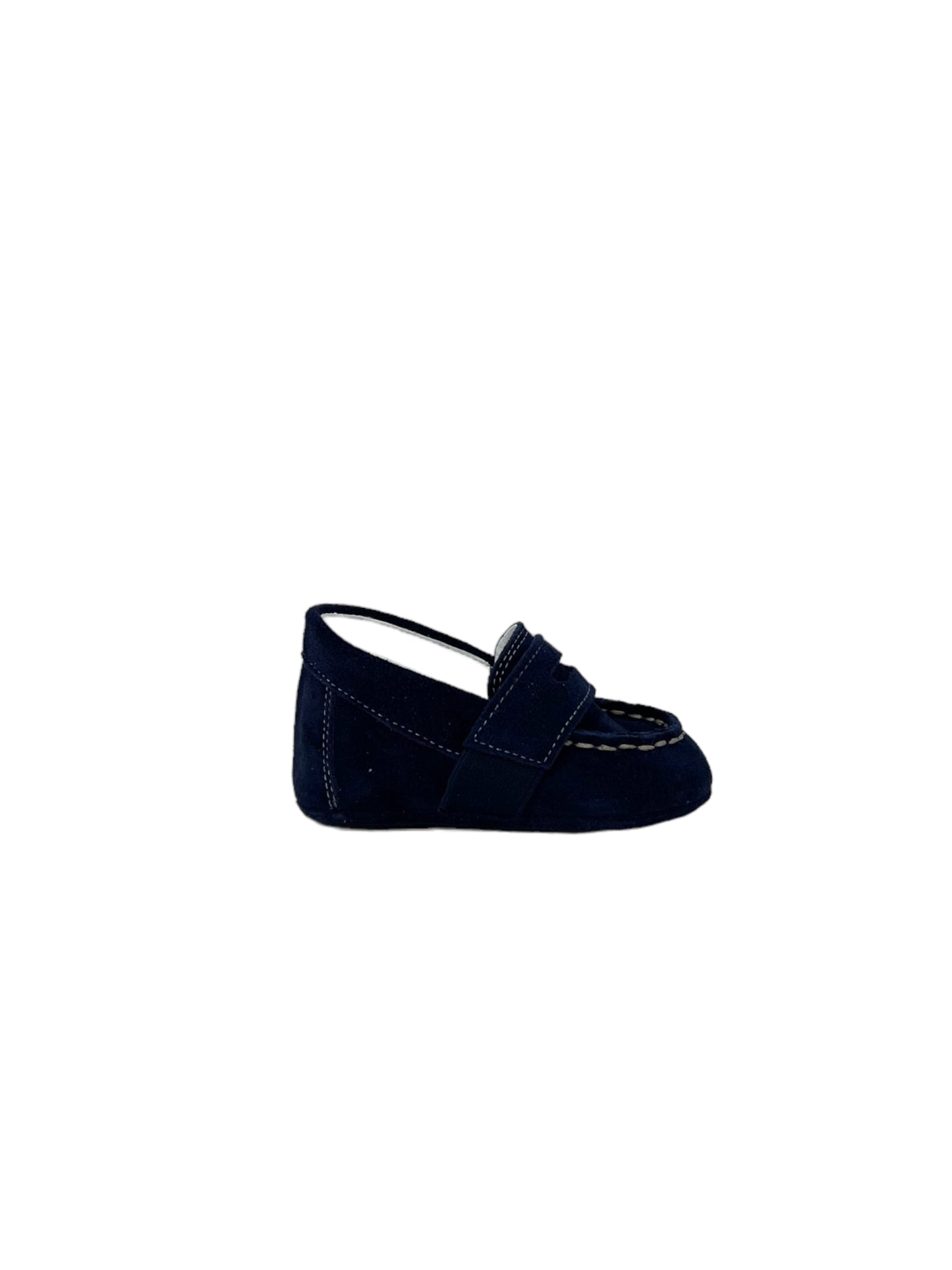Mocassino Baby Chick da culla articolo 632 bambino