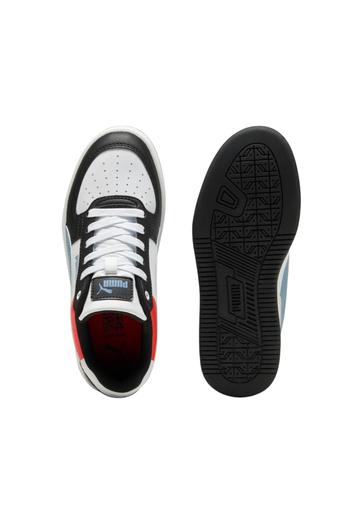 Sneakers PUMA Caven 2.0 Block Jr 394461 17 unisex