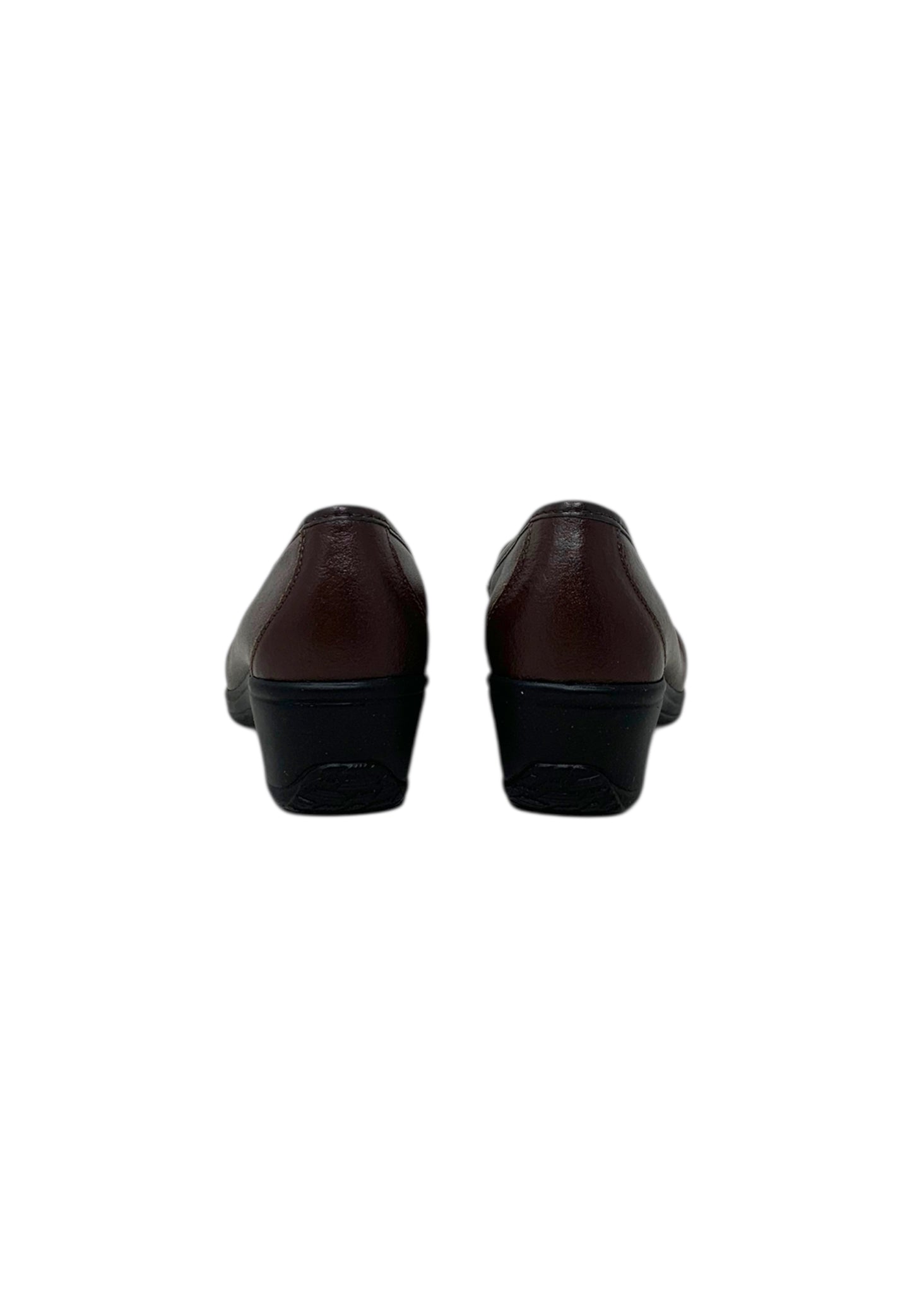 Mocassino comfort 2377 MARRONE donna