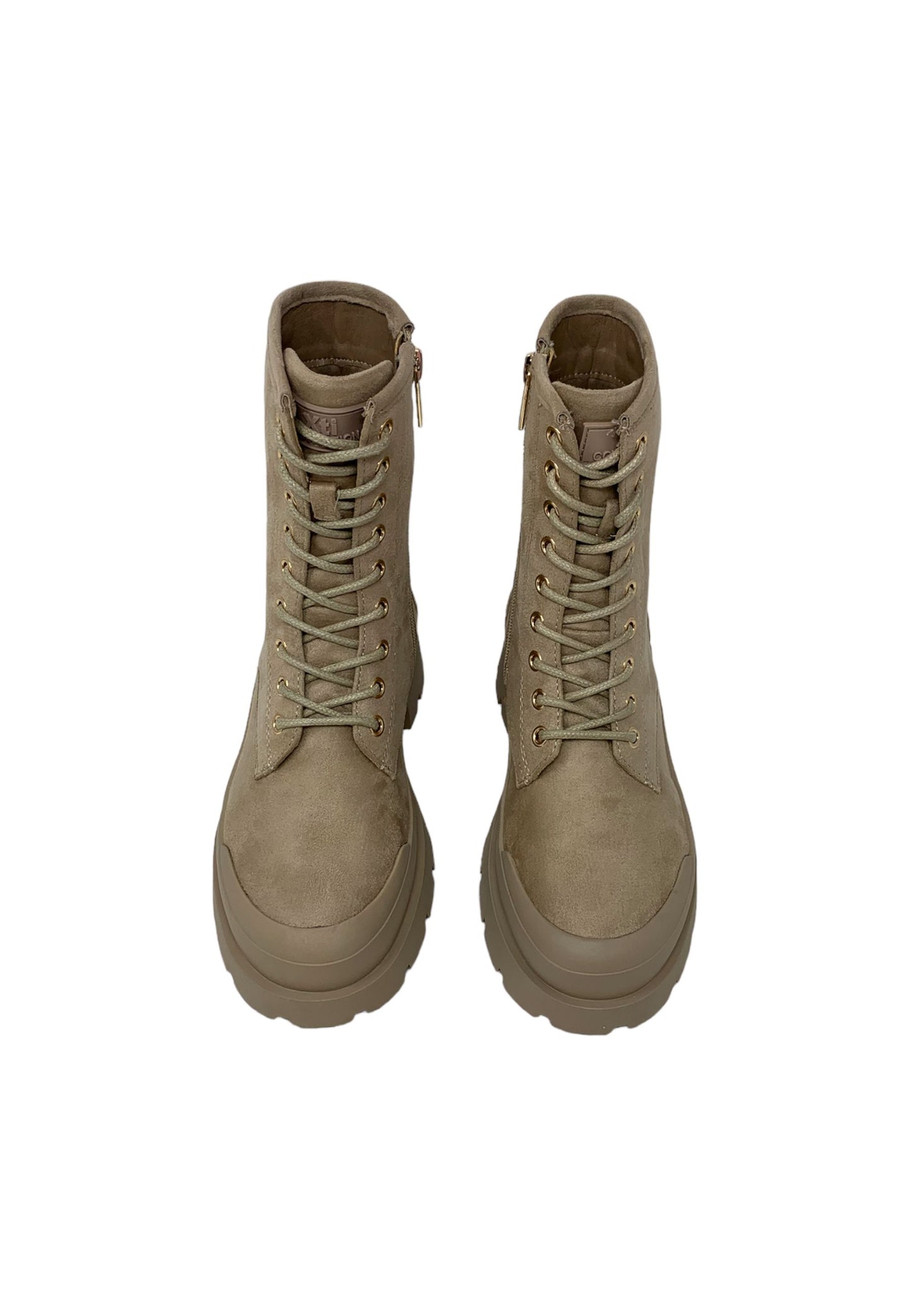 Stivaletto XTI 142025 BEIGE donna