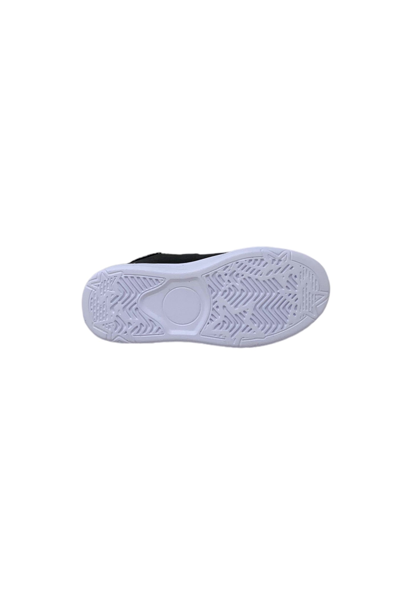 Sneakers PRIMIGI 4964322 nero bambina