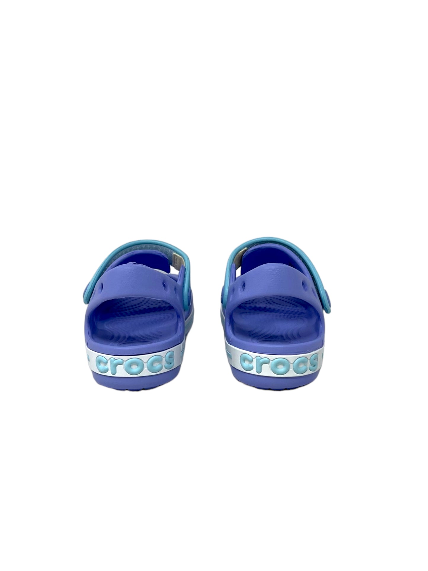 Sandalo CROCS 12856-5P8 Moon Jelly Bambina