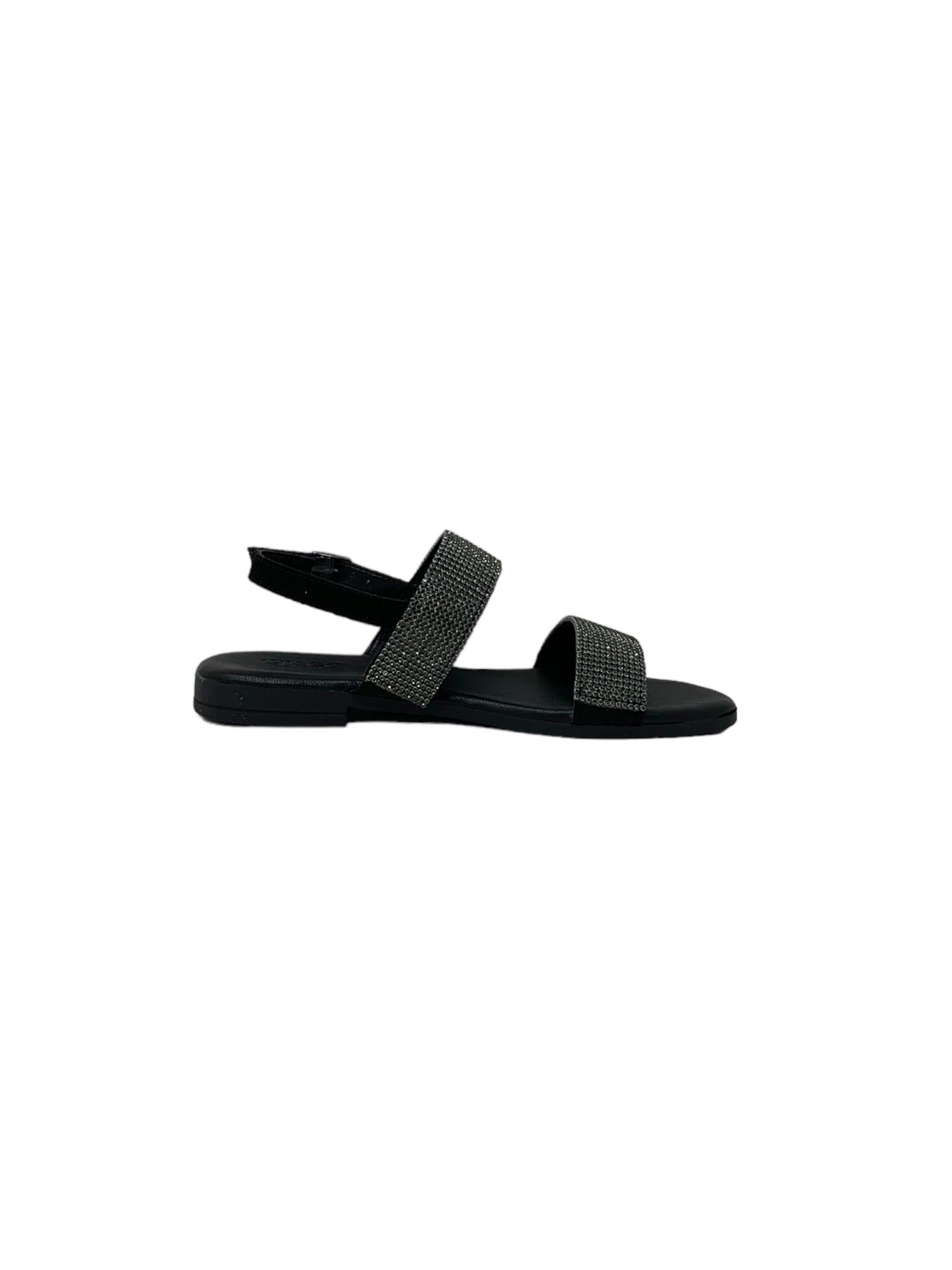 Sandalo Igi&Co 3683400 nero Donna