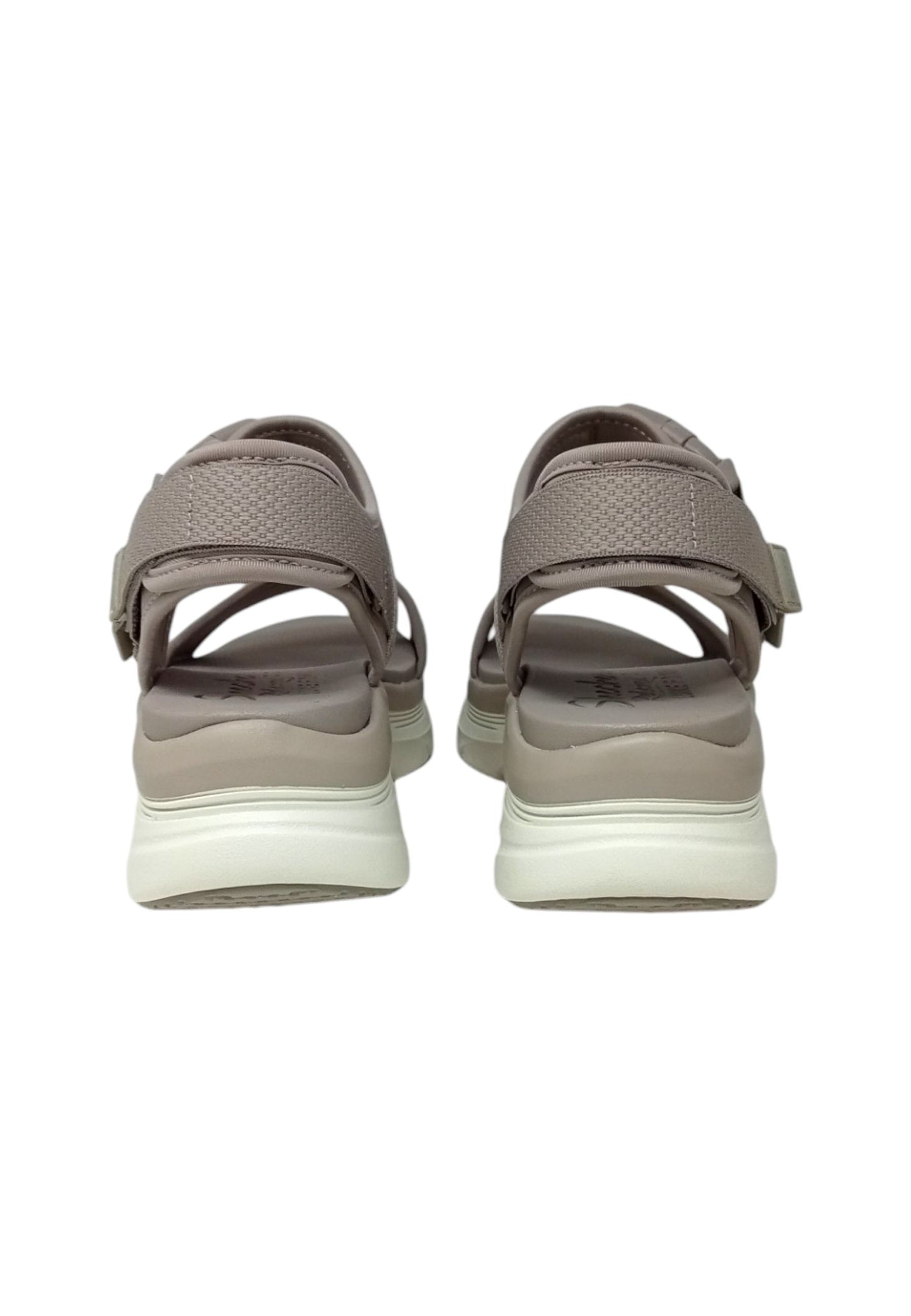 Sandali SKECHERS D'LUX WALKER - DAILY OUTING 119824 Donna (2 COLORI)