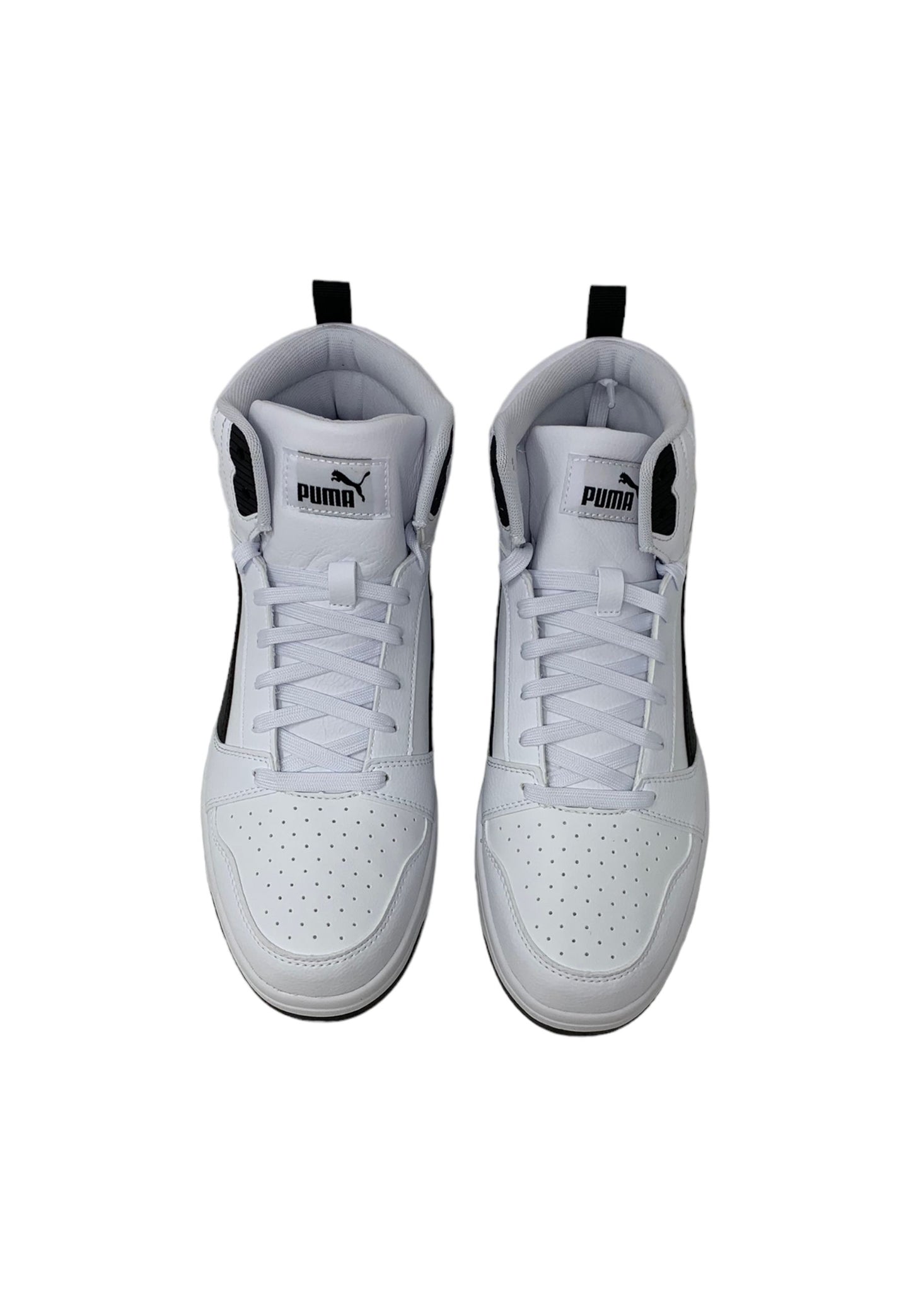 Sneaker Puma Rebound V6 392326 02 uomo