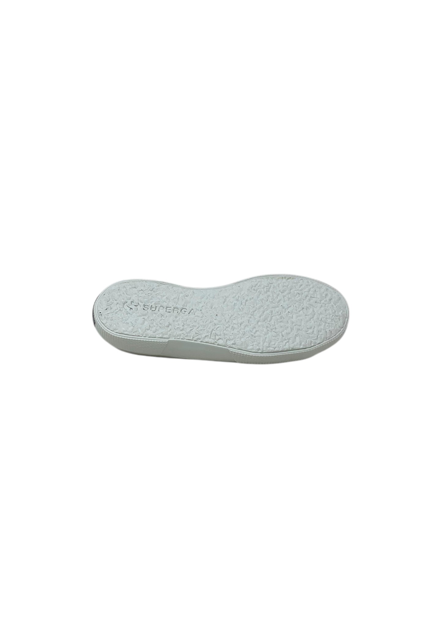 Sneaker SUPERGA 3750 S7151EW 901 WHITE unisex