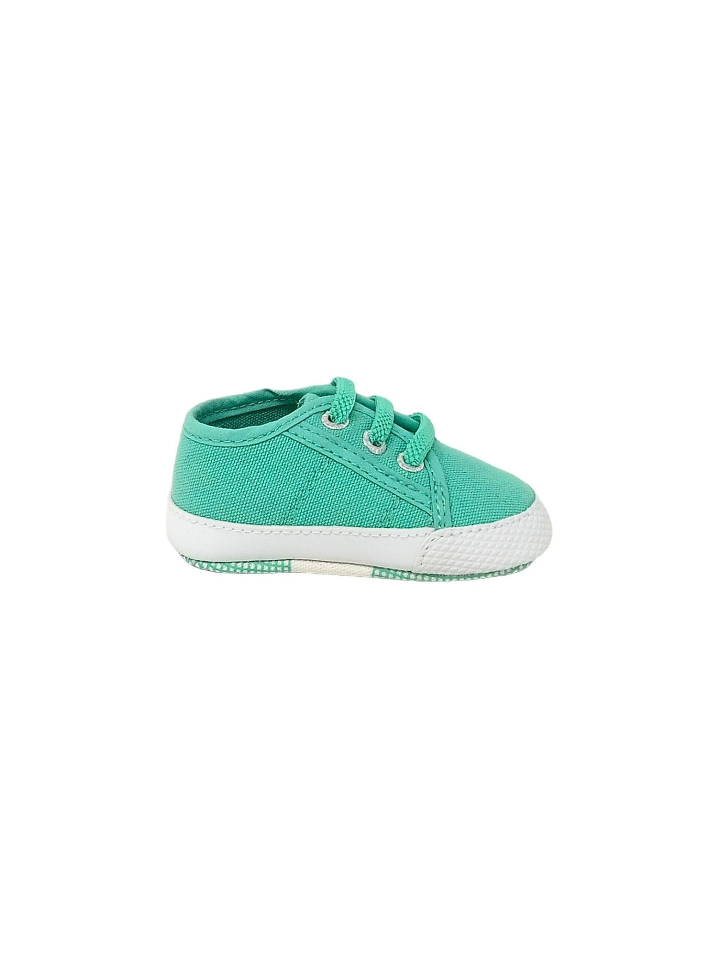 Sneaker SUPERGA BABY S1116JW AAB acqua marina bambino unisex