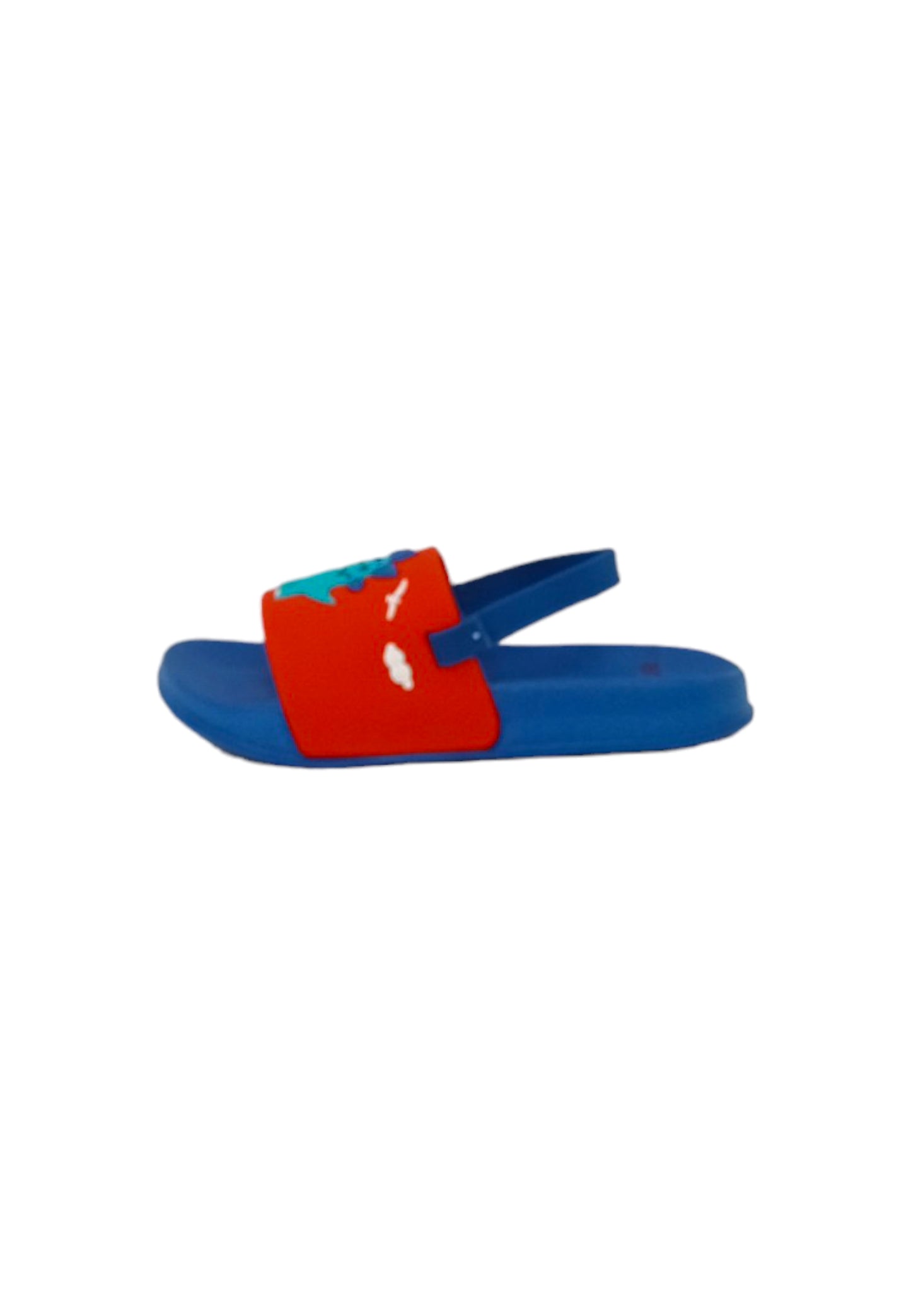 Ciabatte Silver Dinosauro S8020063S Bambino Più colori