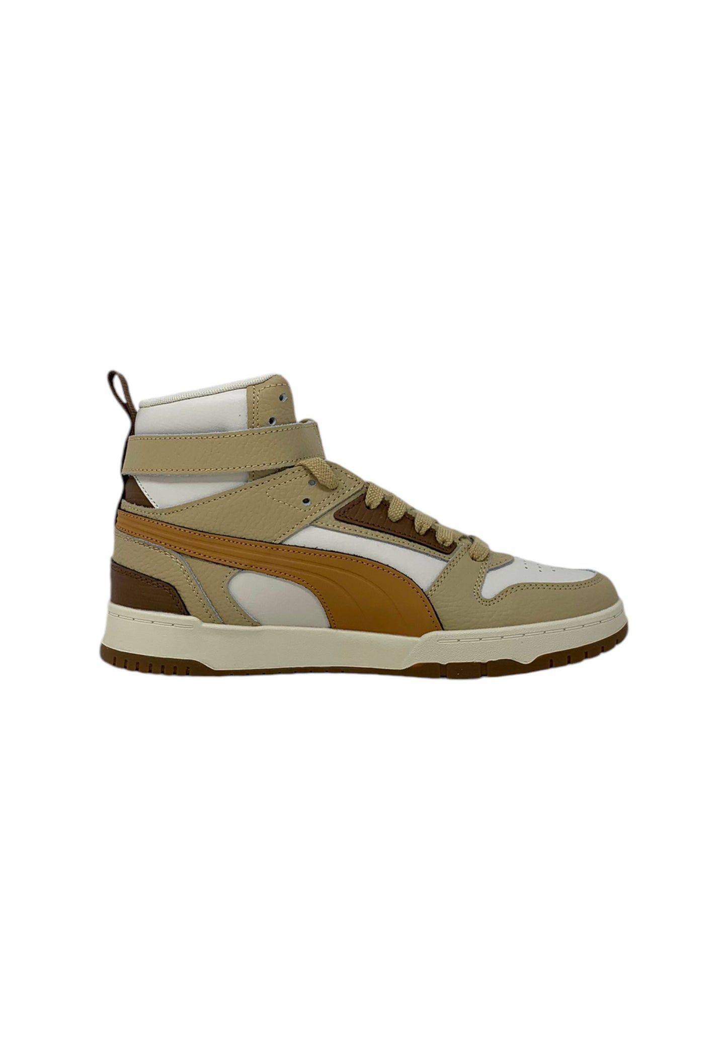 Sneaker Puma RBD Game Lthr 397470 01 uomo
