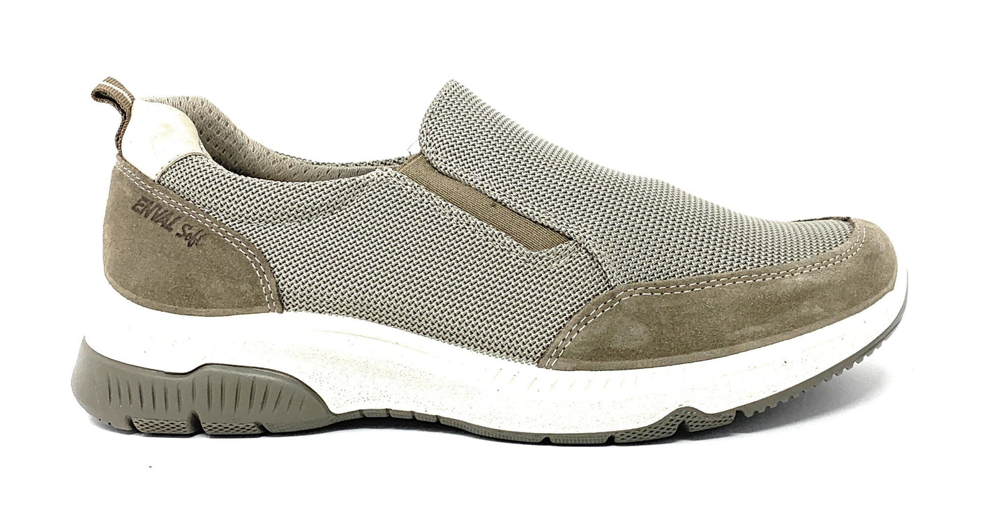 Scarpa da passeggio ENVAL SOFT 1711533 Tortora Uomo