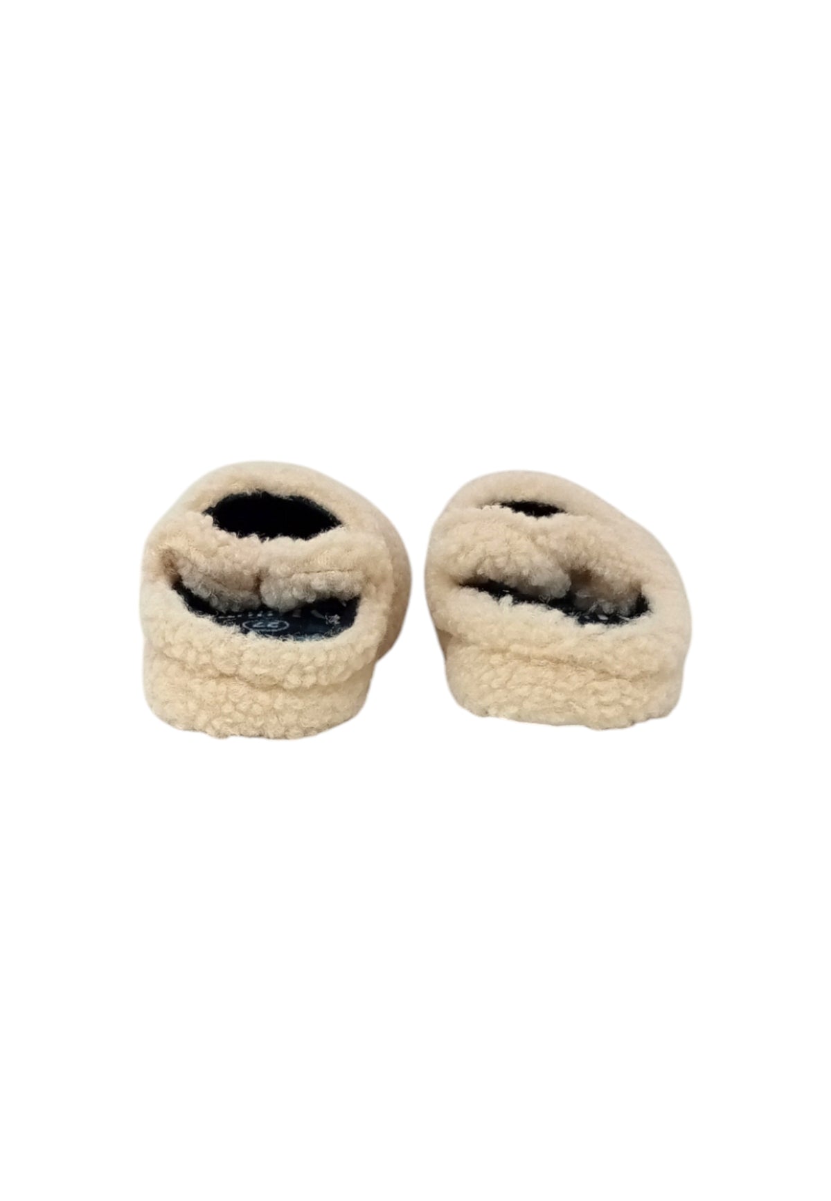Pantofole Disney Minnie DM010823 BEIGE Bambina