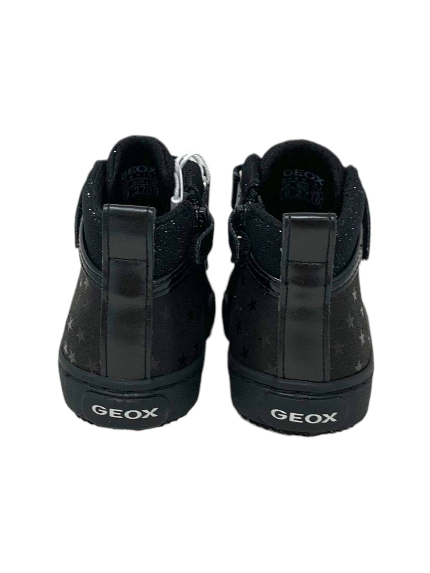 Scarpa da ginnastica GEOX KALISPERA B. J744GI0DHAJ C9997 BAMBINA