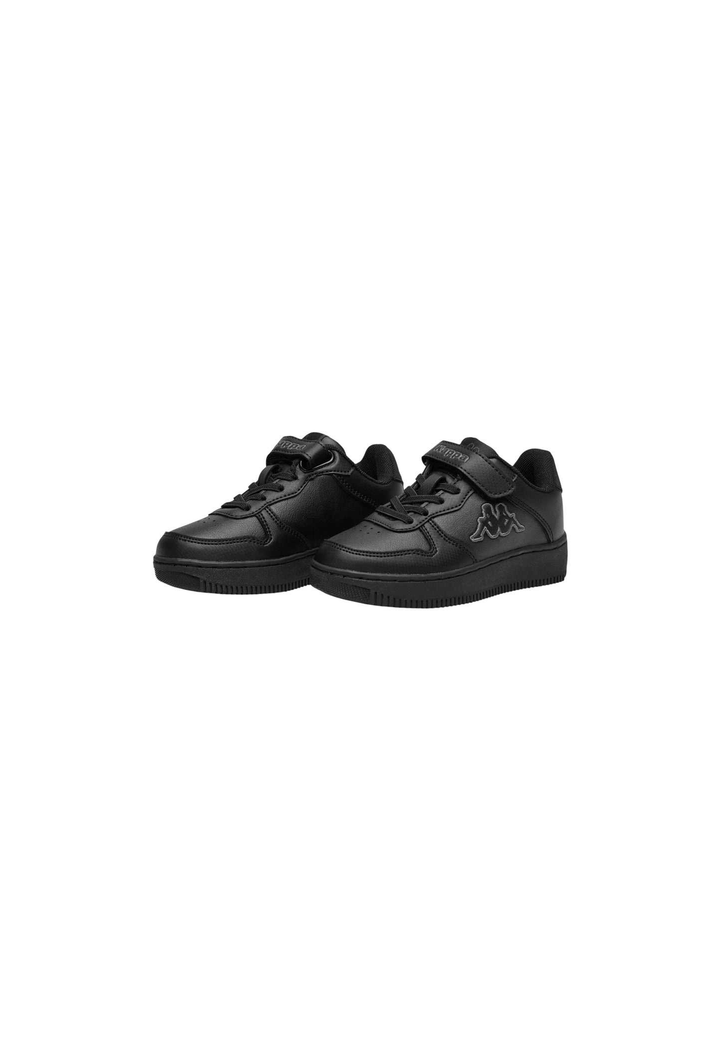 Sneaker KAPPA LOGO MASERTA EV KID 321T1RW 005 BLACK Bambino