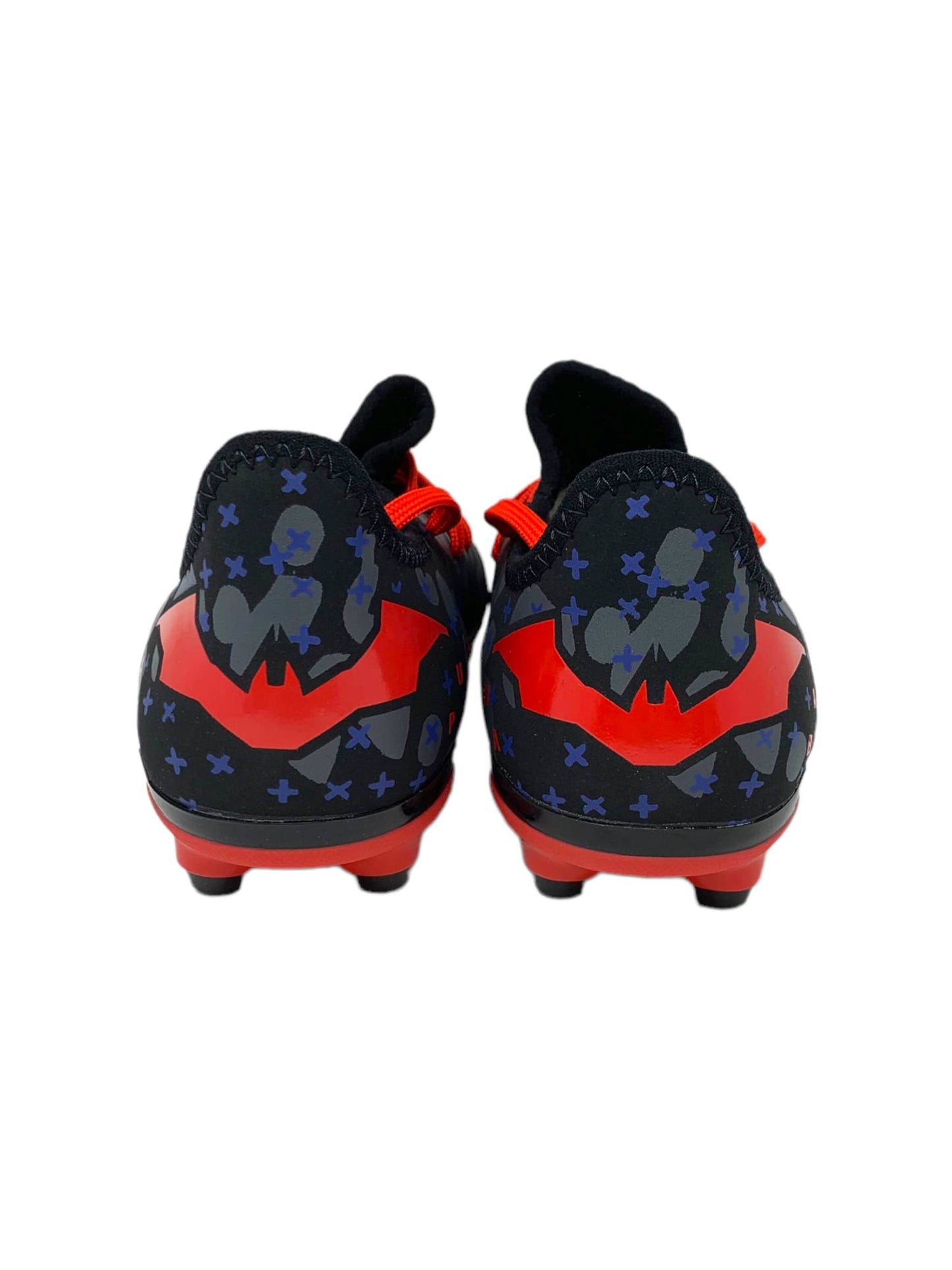 Scarpa da calcio PUMA FUTURE Z 4.3 BATMAN FG/AG JR 106953 01 BAMBINO/RAGAZZO
