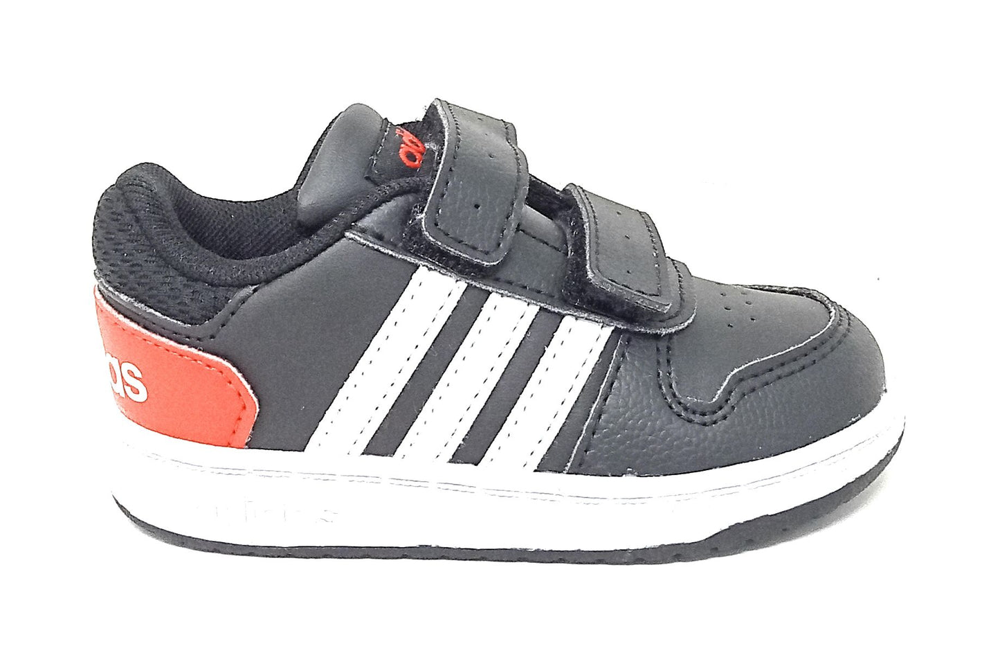 Scarpa da ginnastica ADIDAS HOOPS 2.0 K FY9444 Bambino