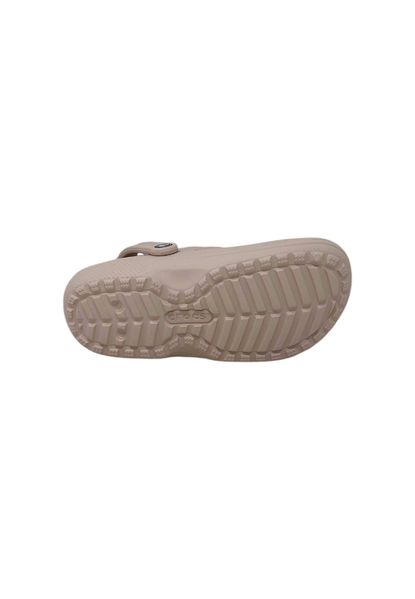 Classico CROCS con pelliccia 203591-6UR donna