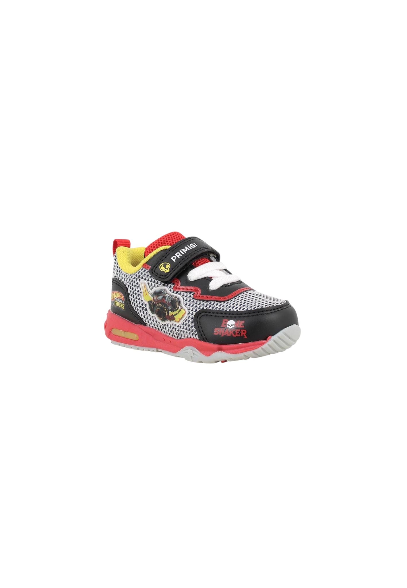 Sneakers luminose PRIMIGI - Hot Wheels 1488011 Bambino