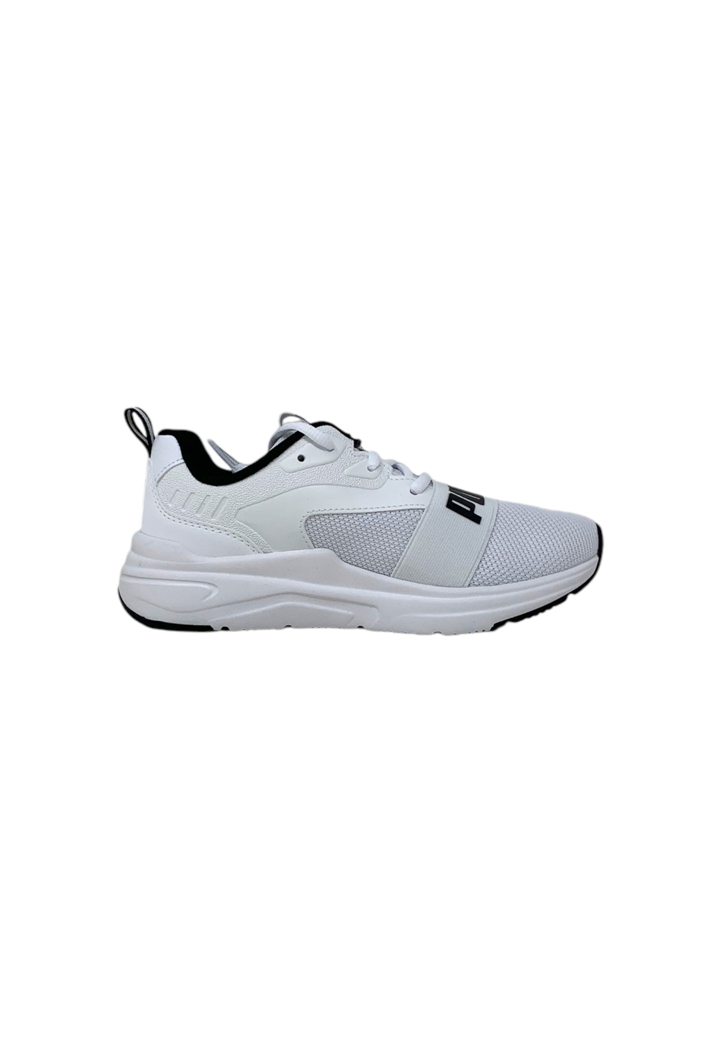 Sneaker PUMA SOFTRIDE Wired 2 400232 02 Uomo